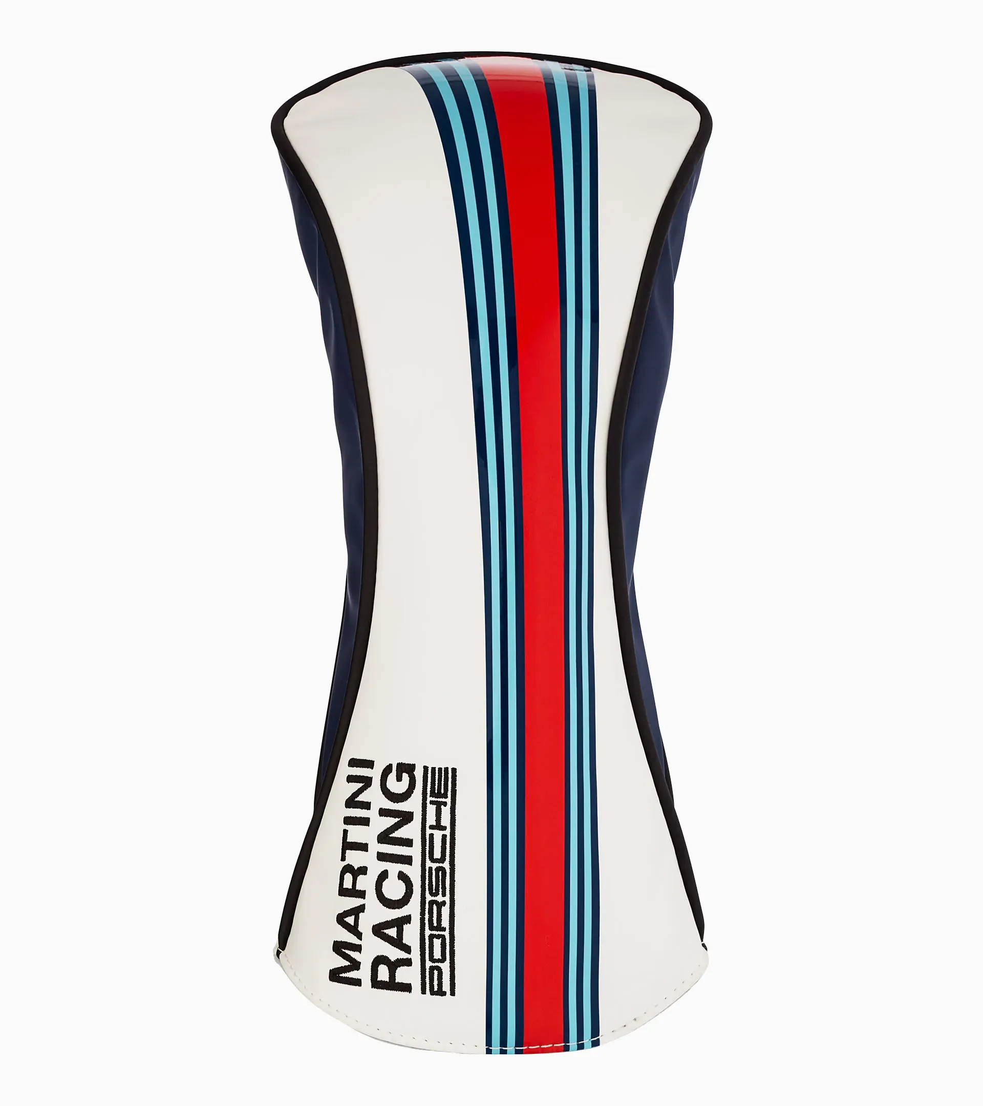 Headcover Golfschläger Driver – Martini Racing