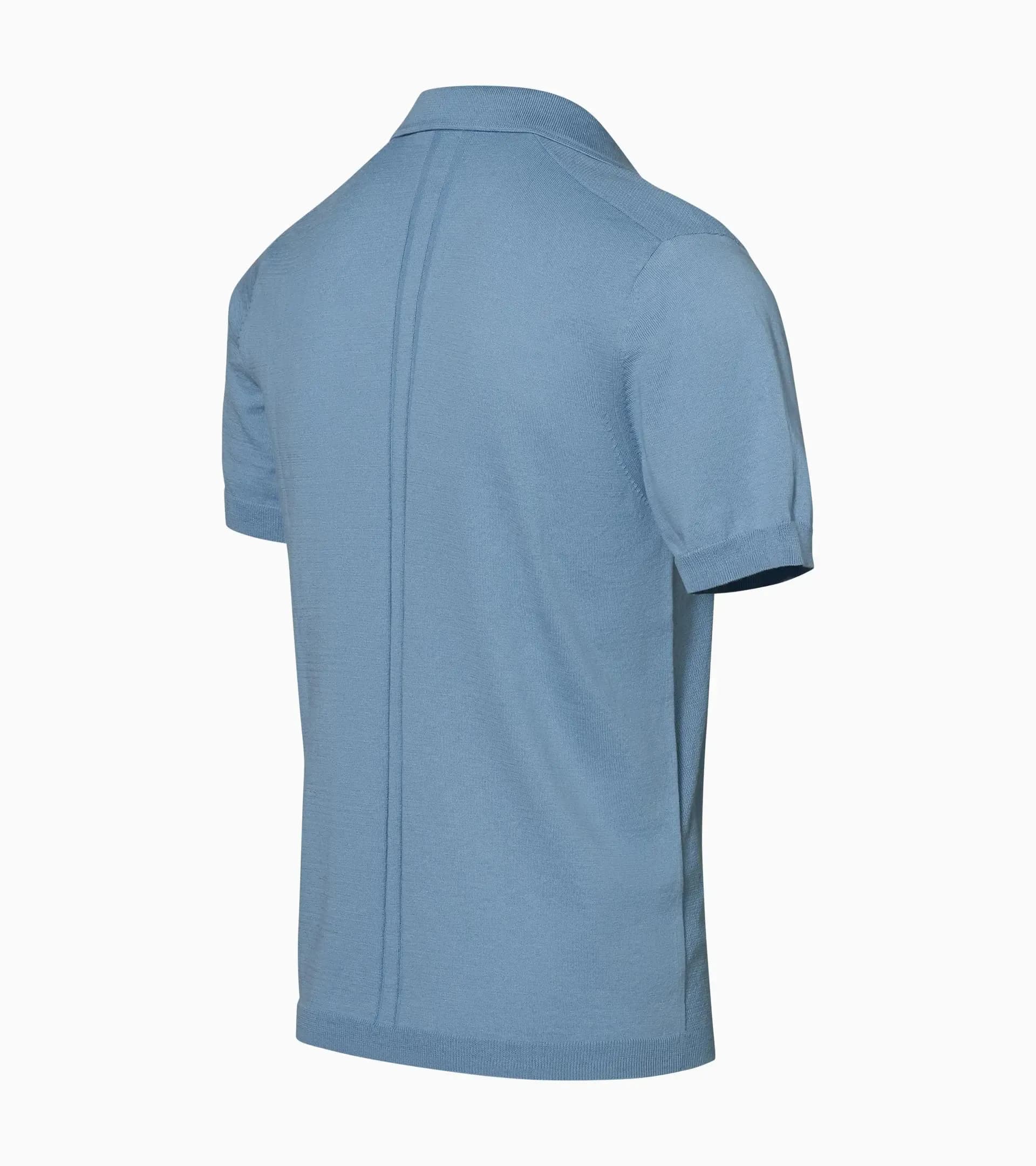 Polo de punto Casual 2