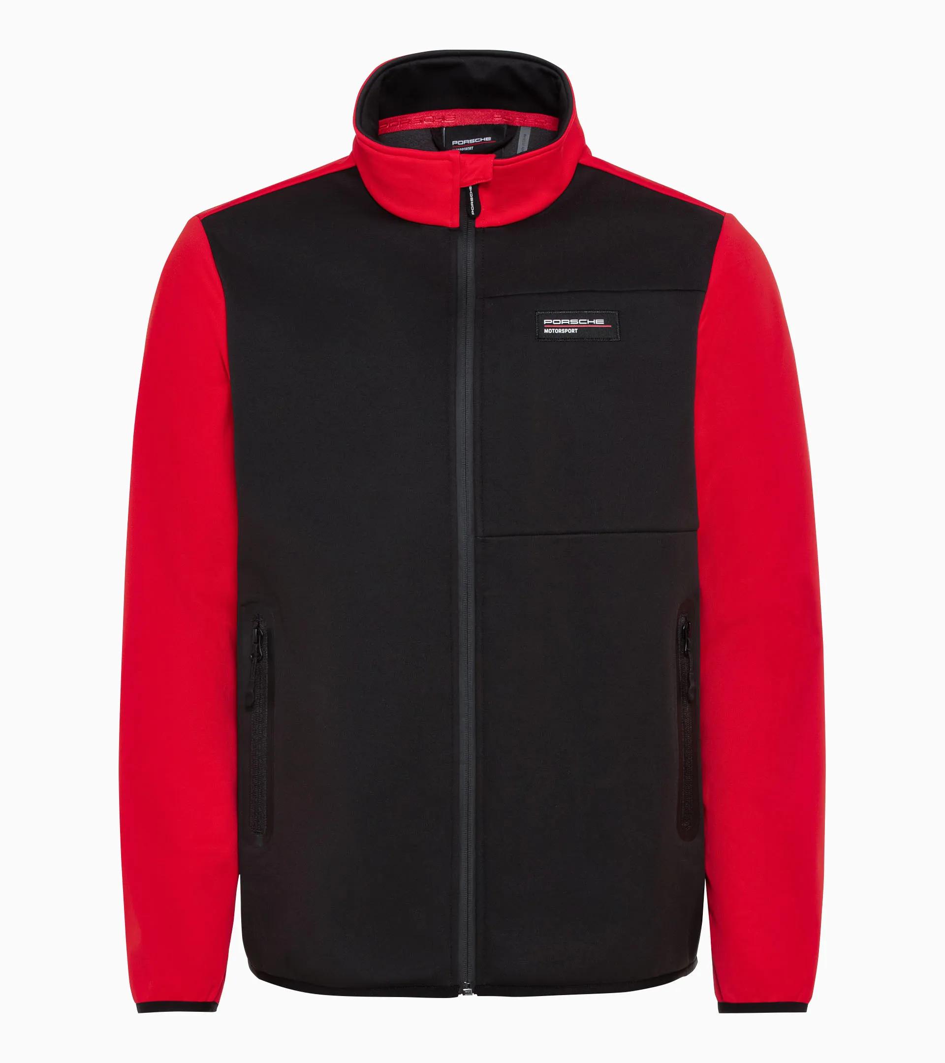 Softshell jacket– Porsche Motorsport thumbnail 0