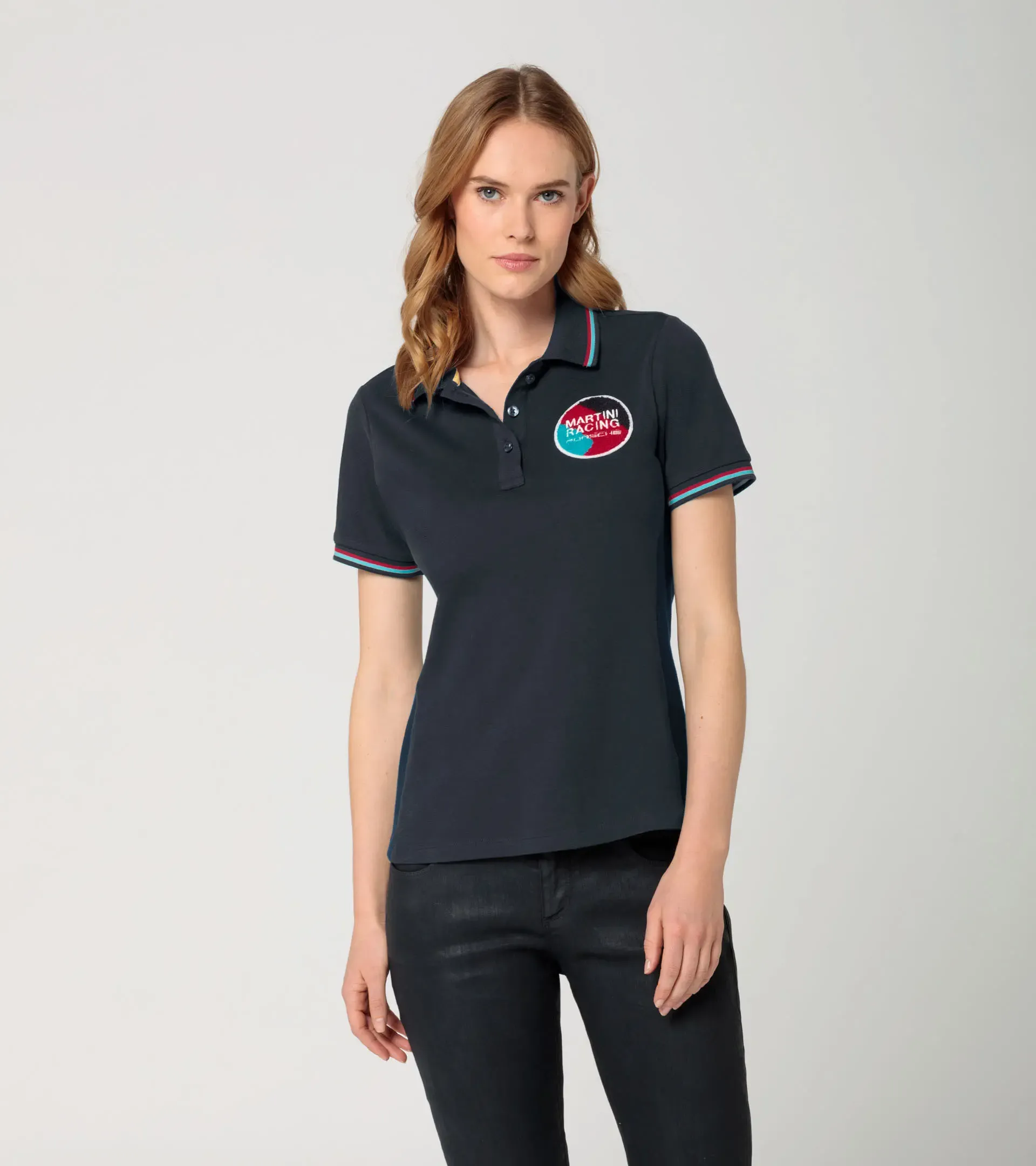 Porsche martini outlet shirt