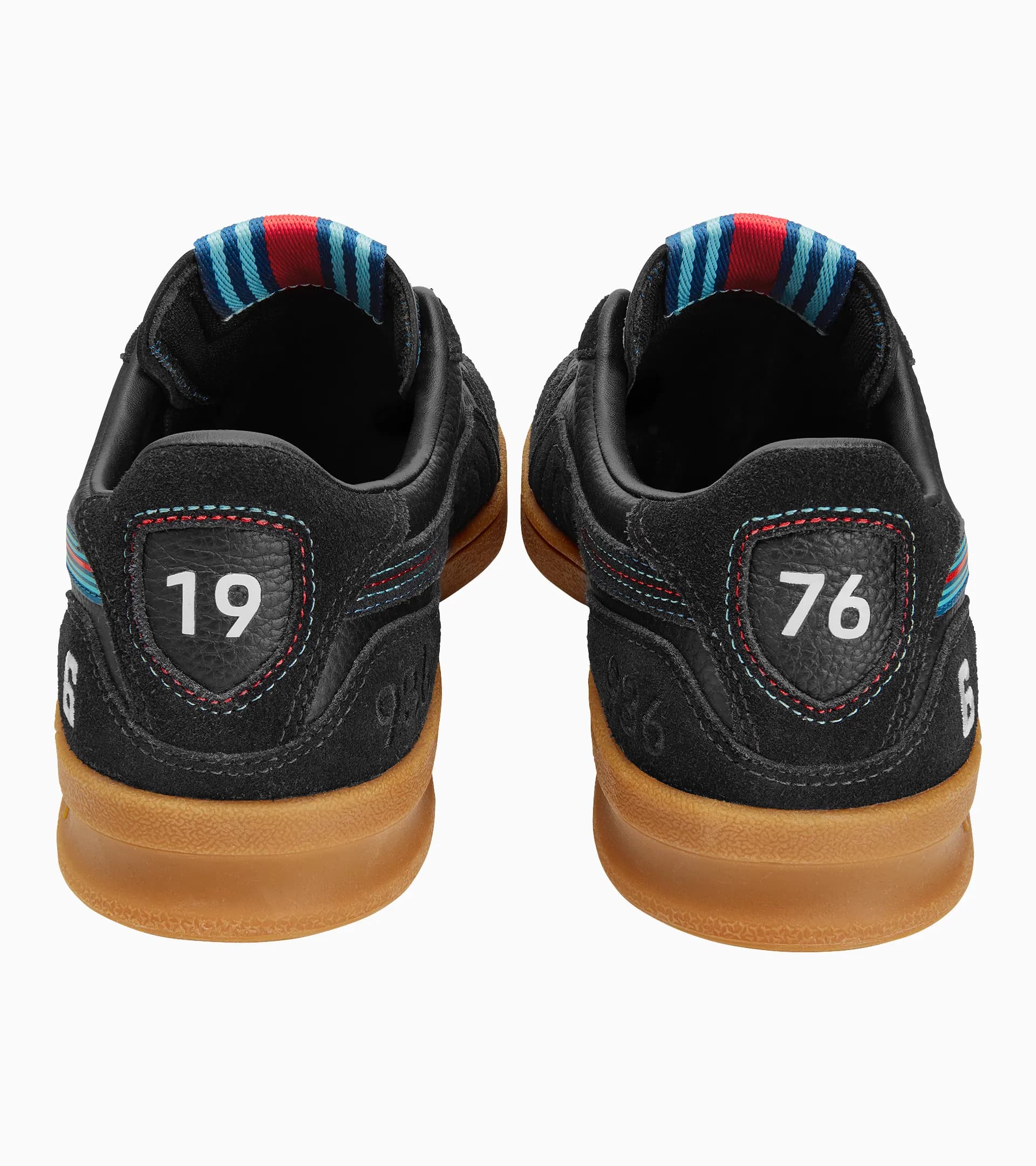 Lifestyle Edition trainers – MARTINI RACING® 4