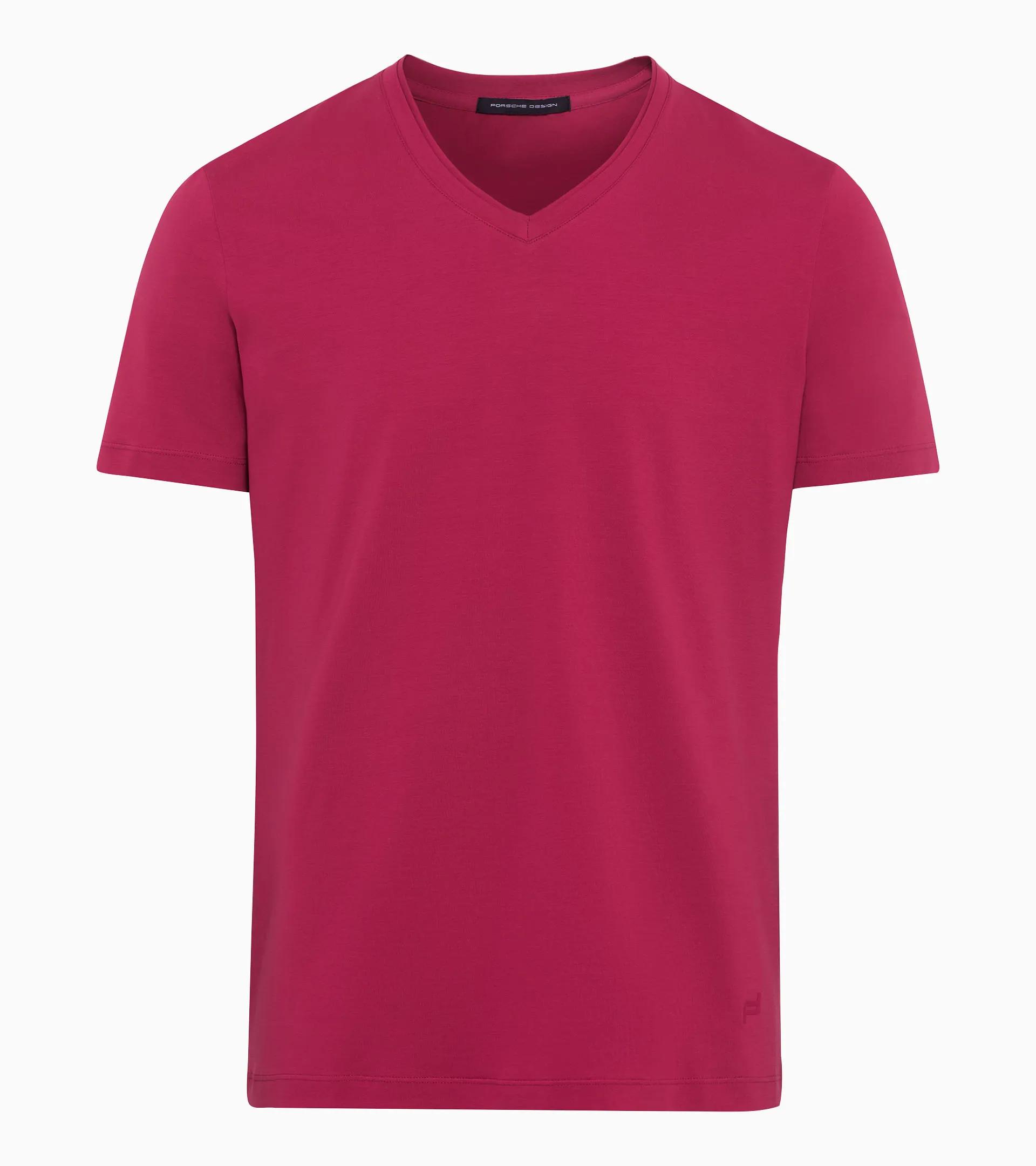 V-Neck Tee thumbnail 0