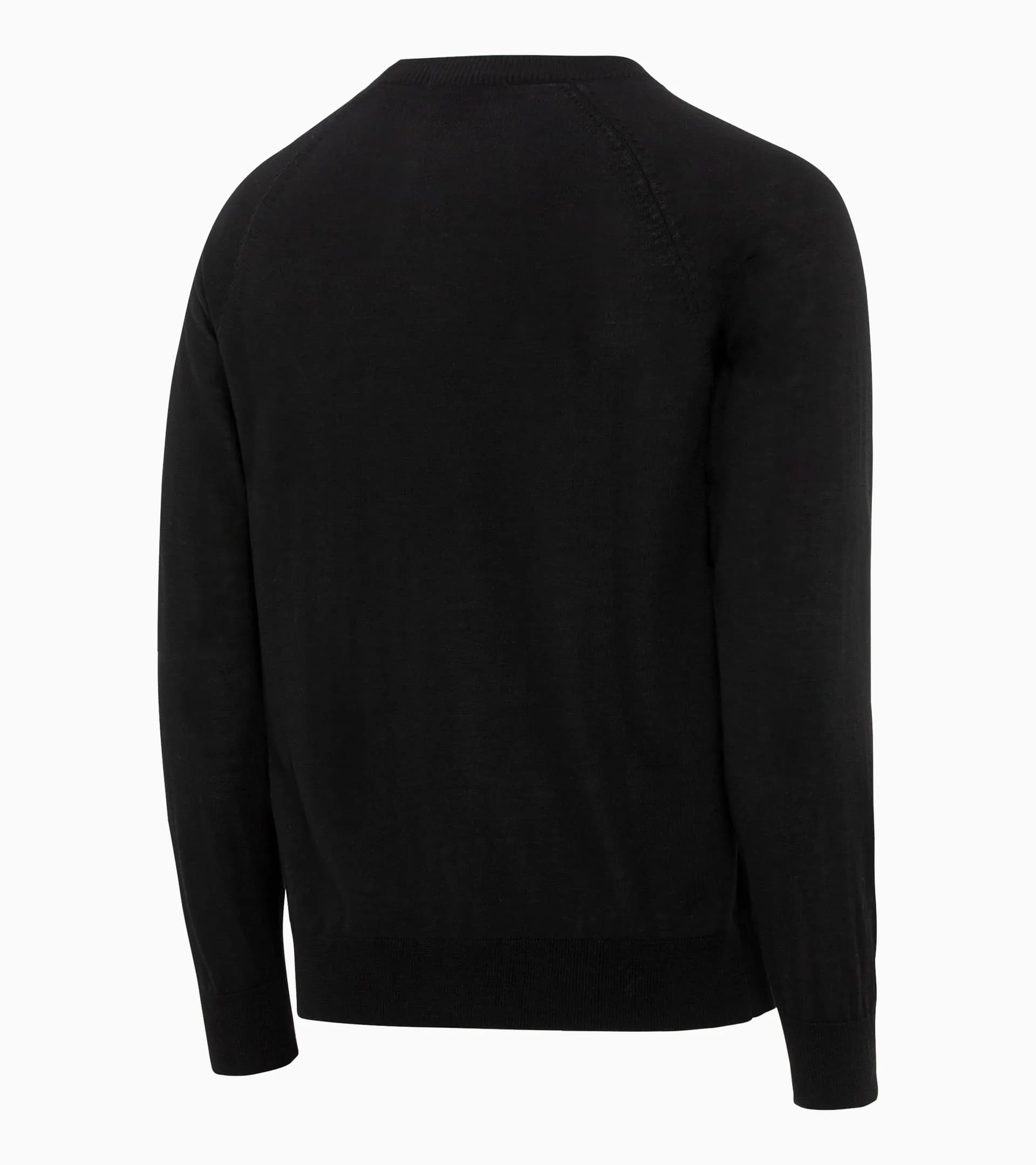 Crew Neck Sweater 2