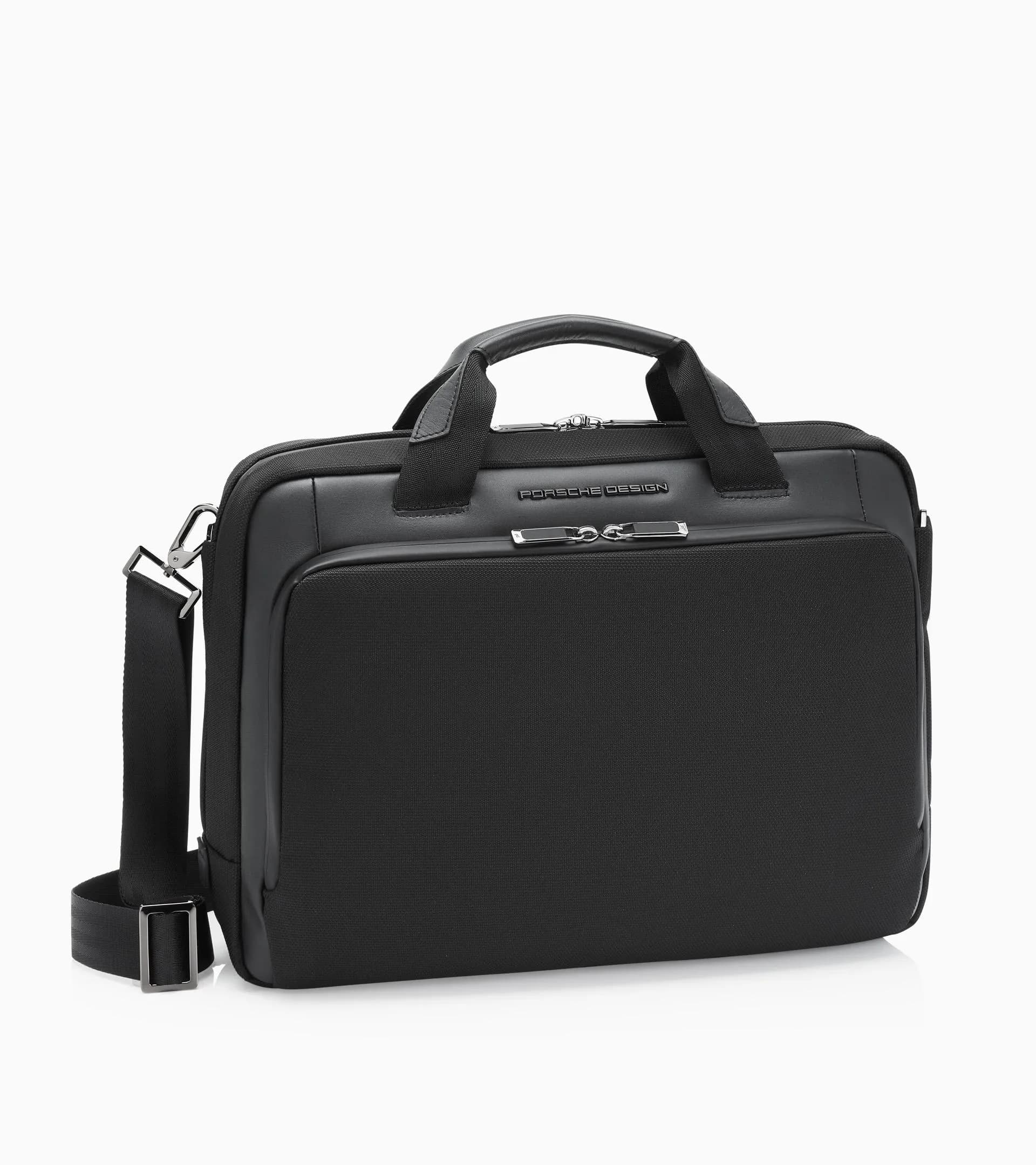 Roadster Nylon Briefcase S thumbnail 0