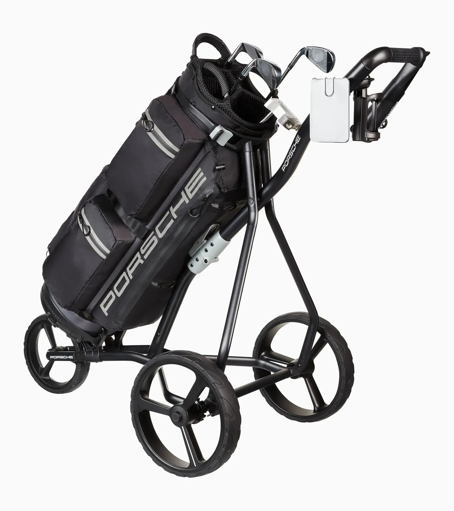 Golf Trolley – Sport thumbnail 4