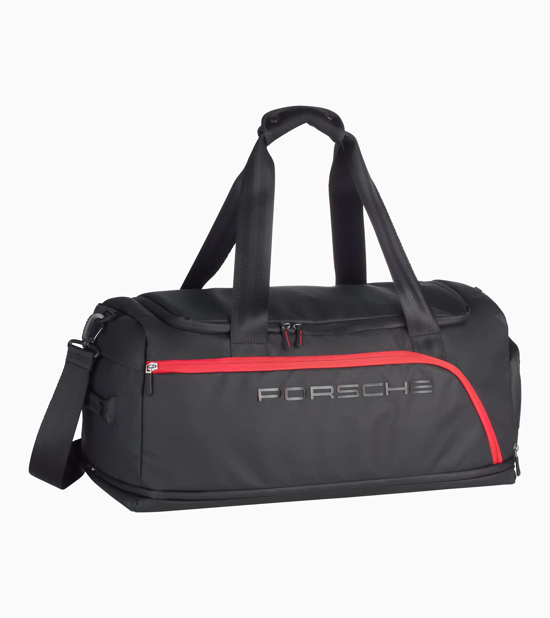 Porsche Urban Travel Duffle Bag 1