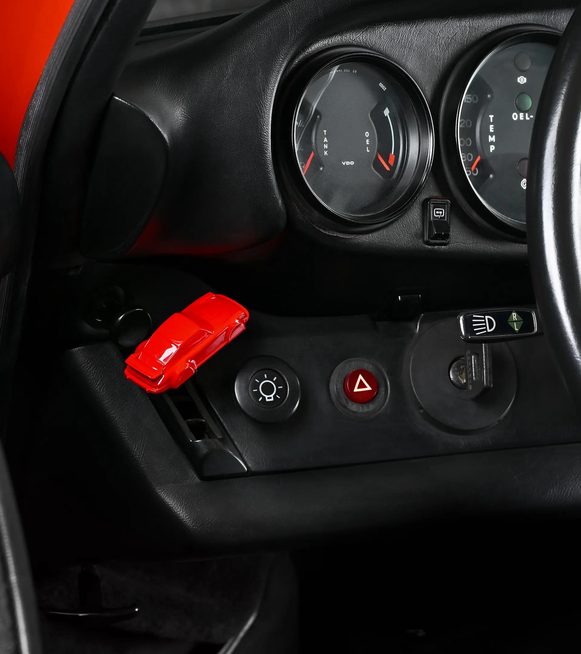 Ambientador Classic incl. juego de pegatinas 3