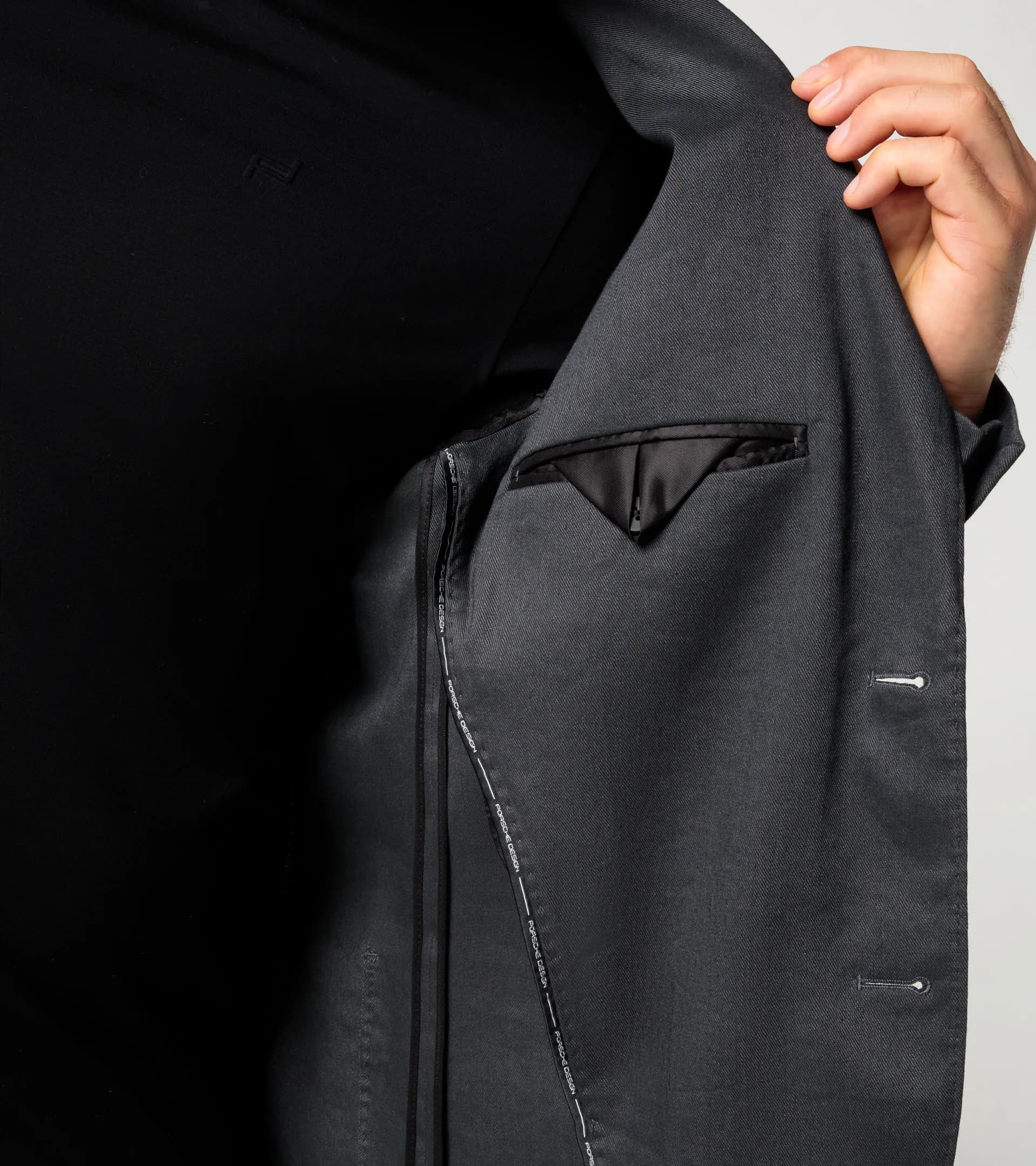 Chaqueta Active Driving 4