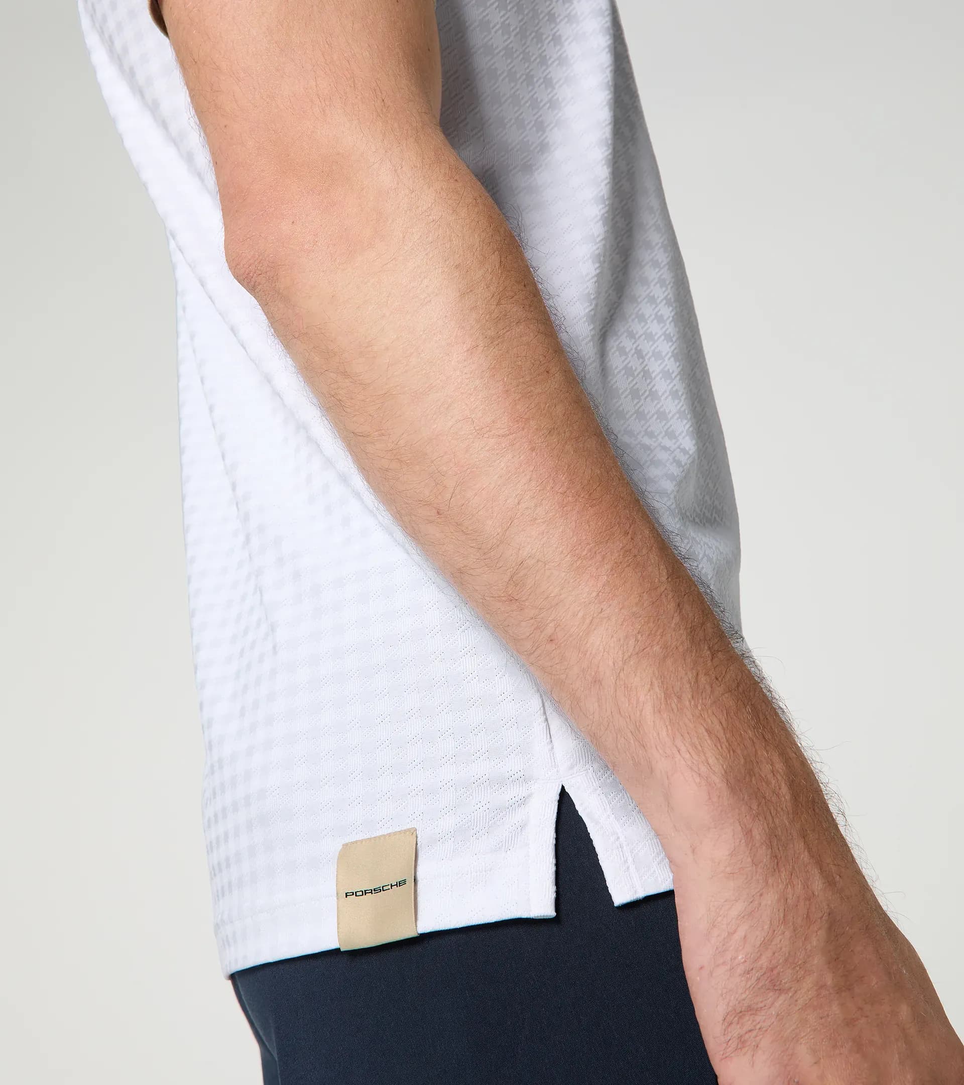 Polo shirt – 911 Targa 60Y 3