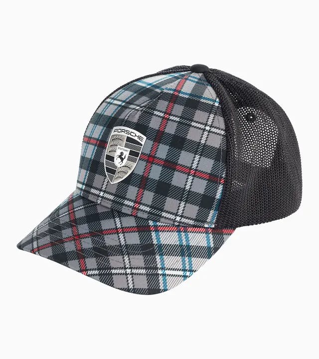 Cappellino – 50Y Turbo