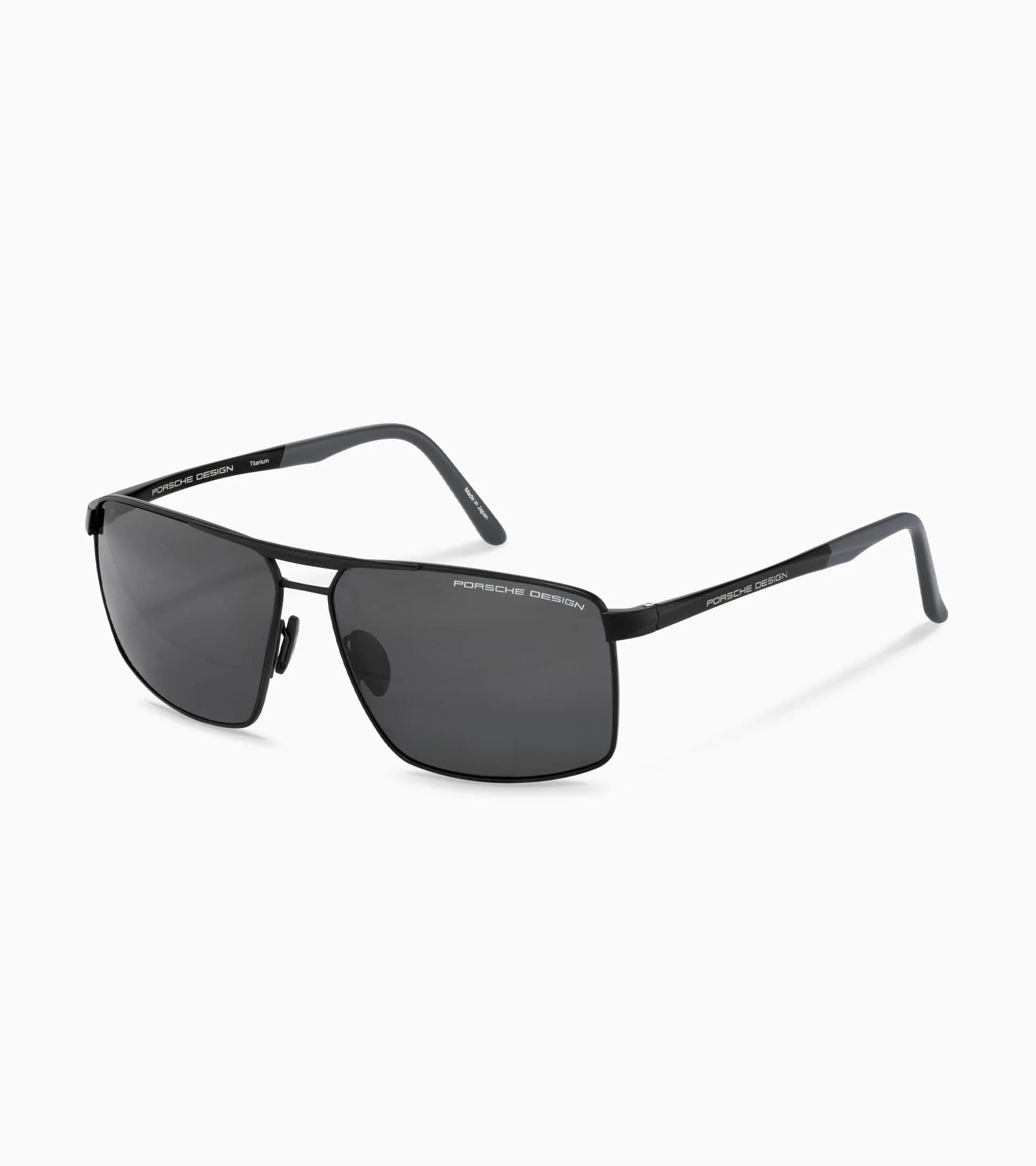 Porsche design discount polarized sunglasses