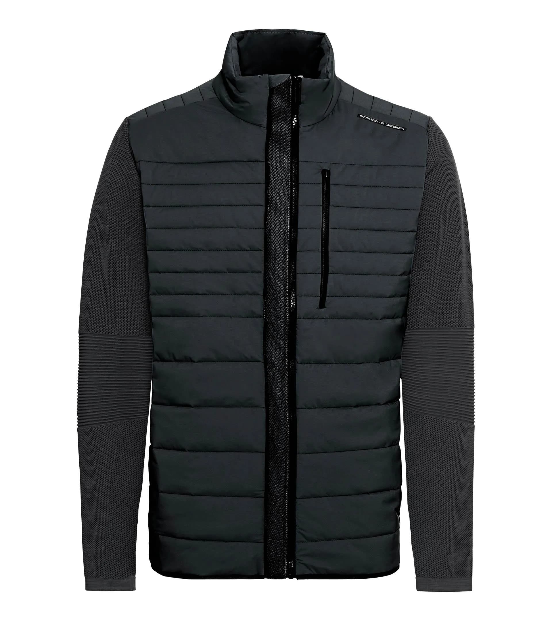 Hybrid Veste 3