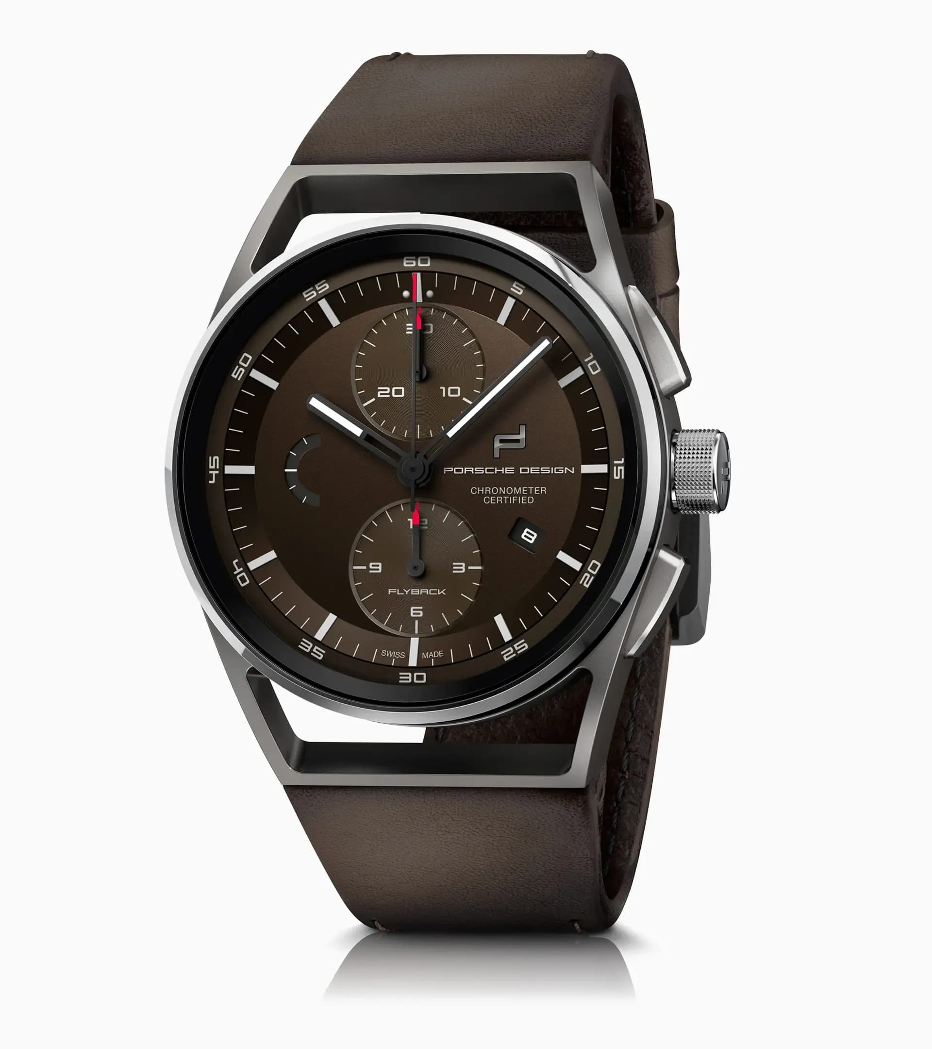 Porsche design 1919 chronotimer new arrivals