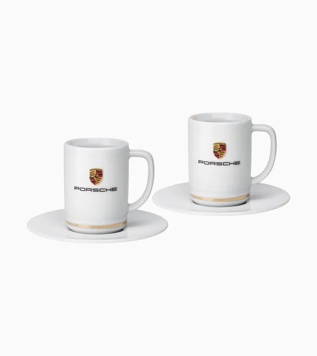 Crest Espresso Duo – Essential