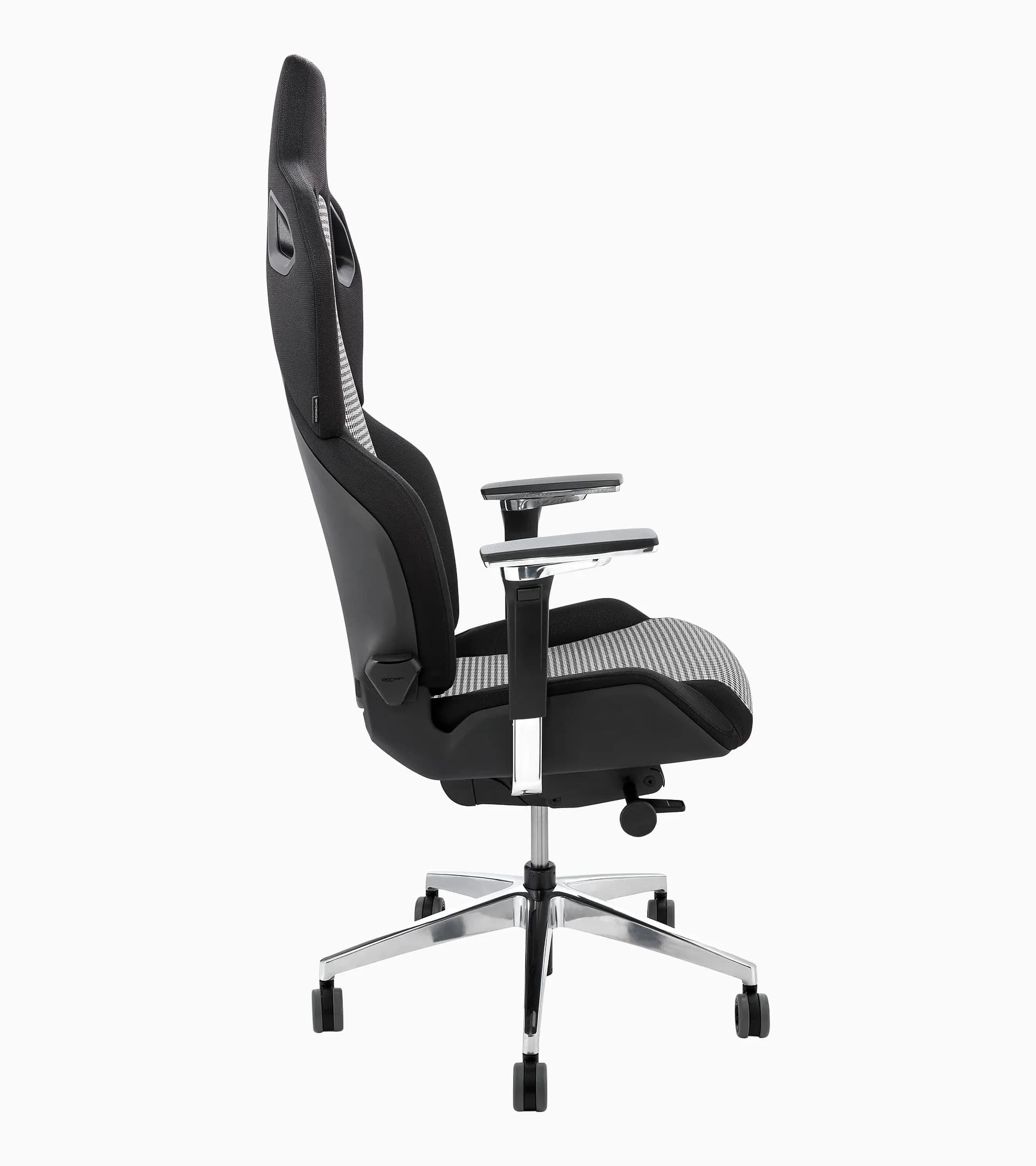 RECARO x Porsche Gaming Chair Pepita – Ltd. 5