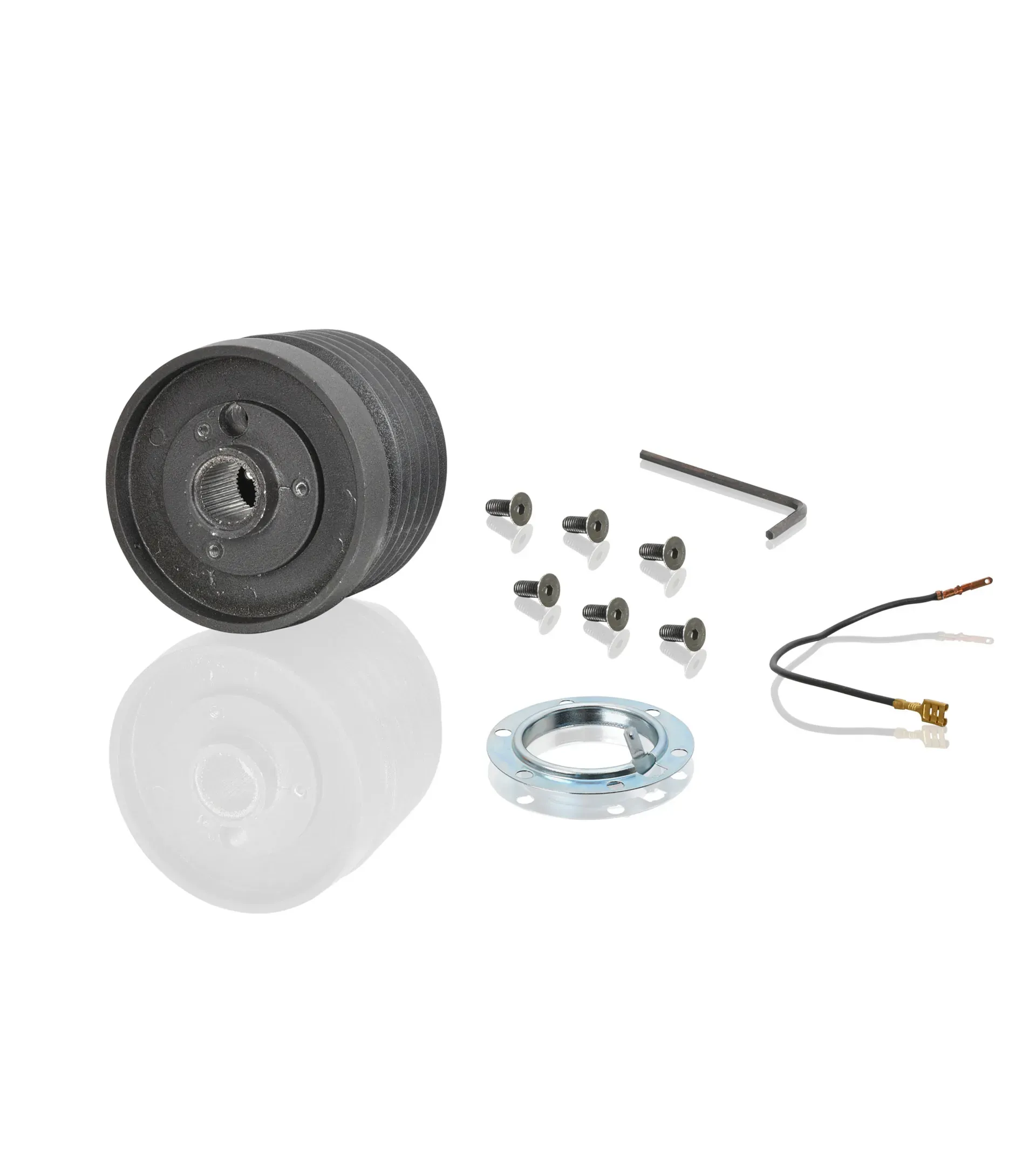 Nabe für Classic Performance Lenkrad 2