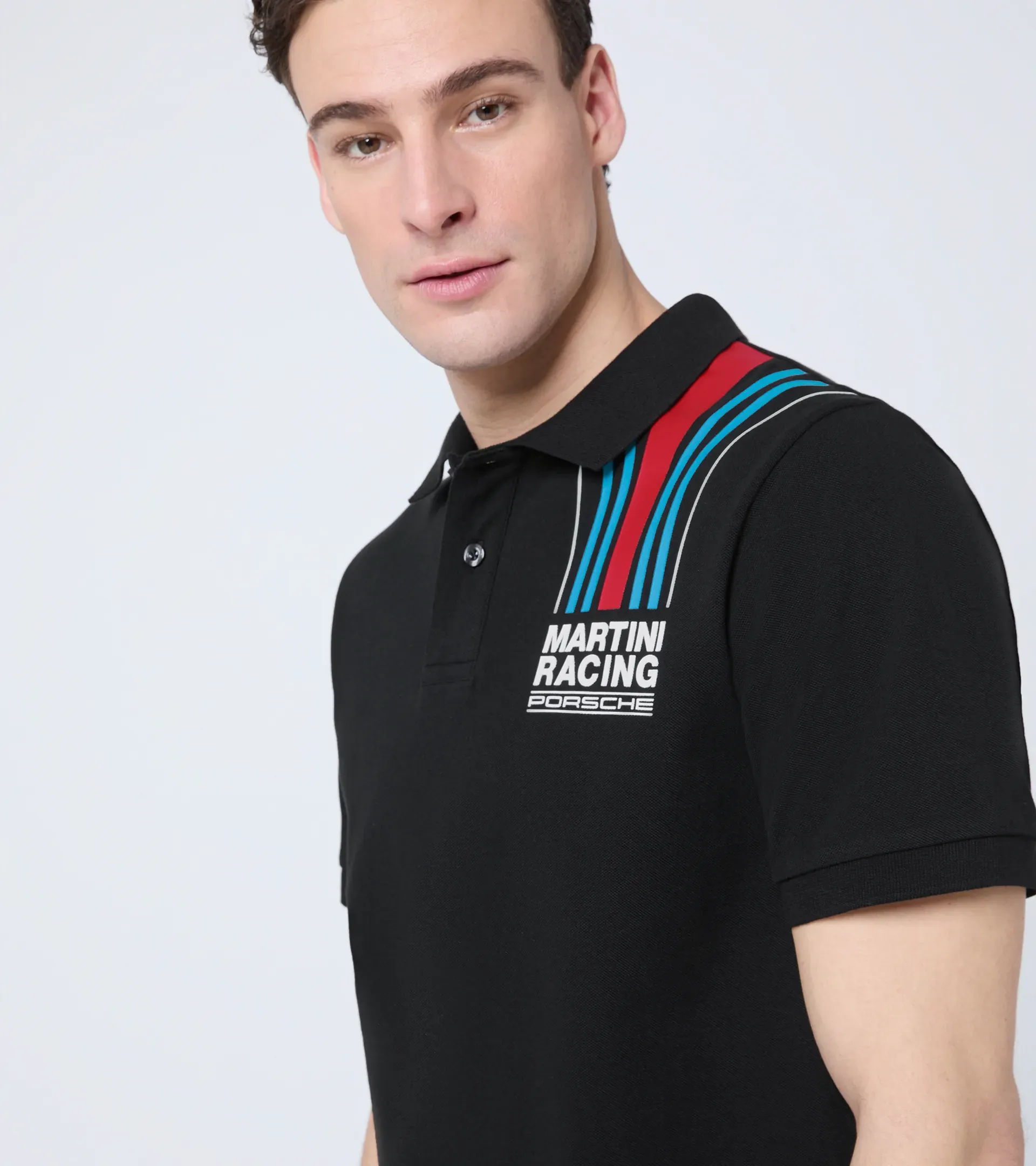Polo shirt – MARTINI RACING® 6
