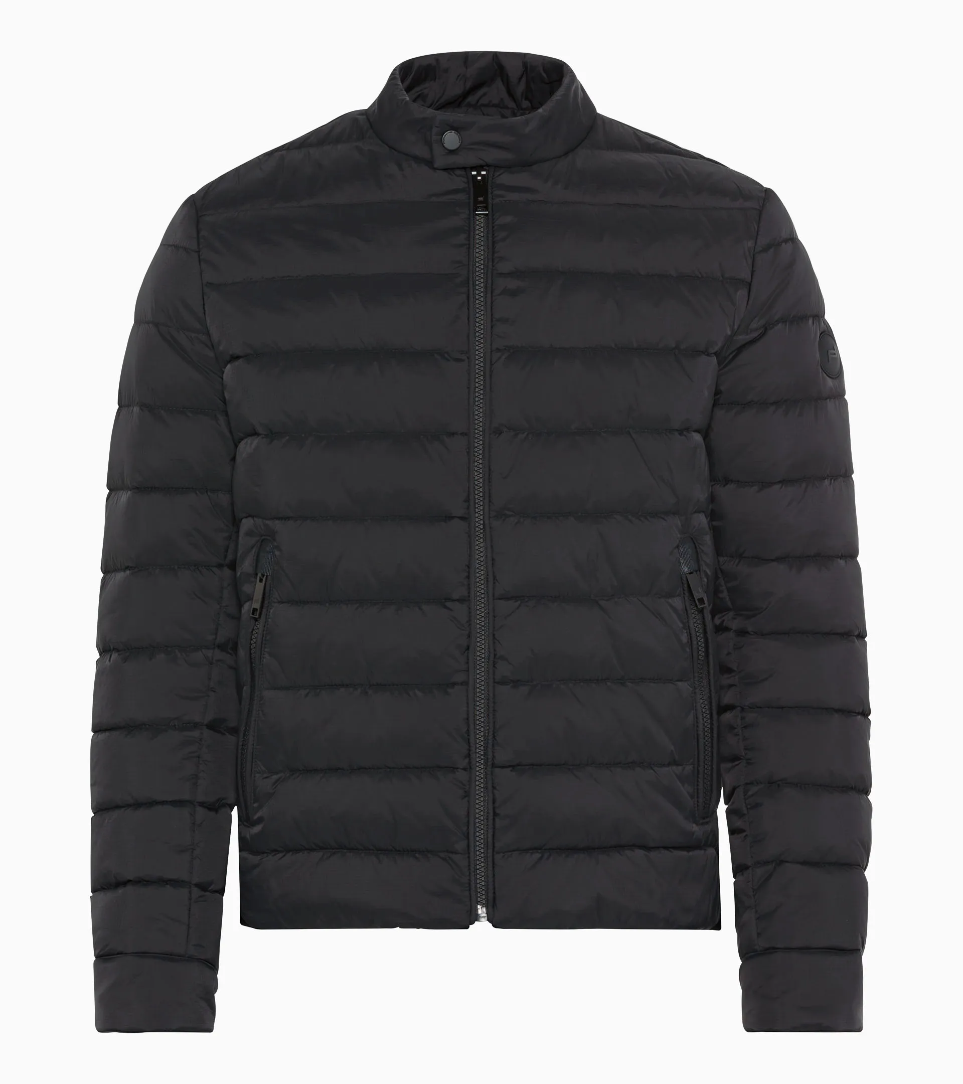 Lightweight puffer jacket 1
