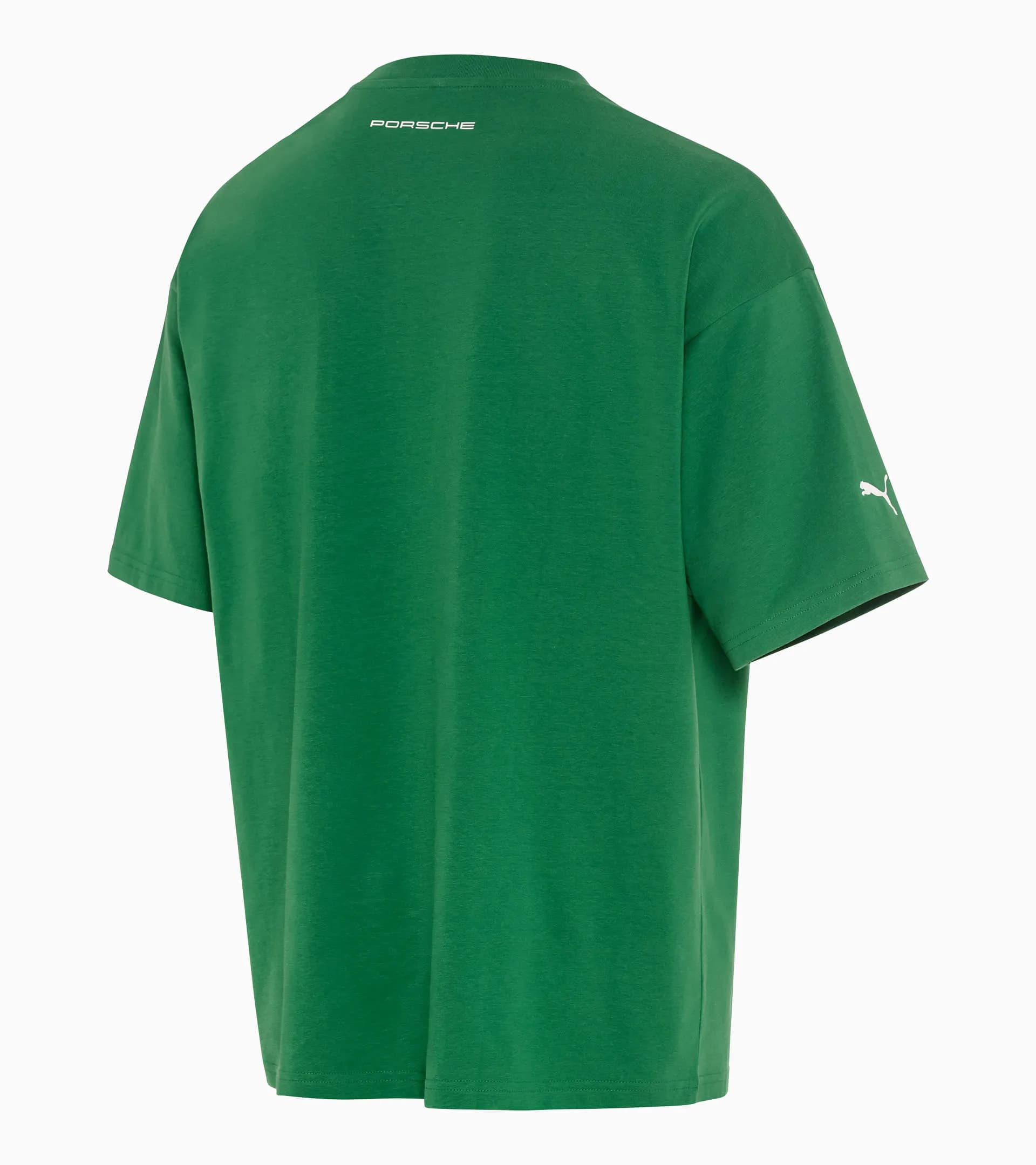 T-shirt Graphic – Porsche Turbo  2