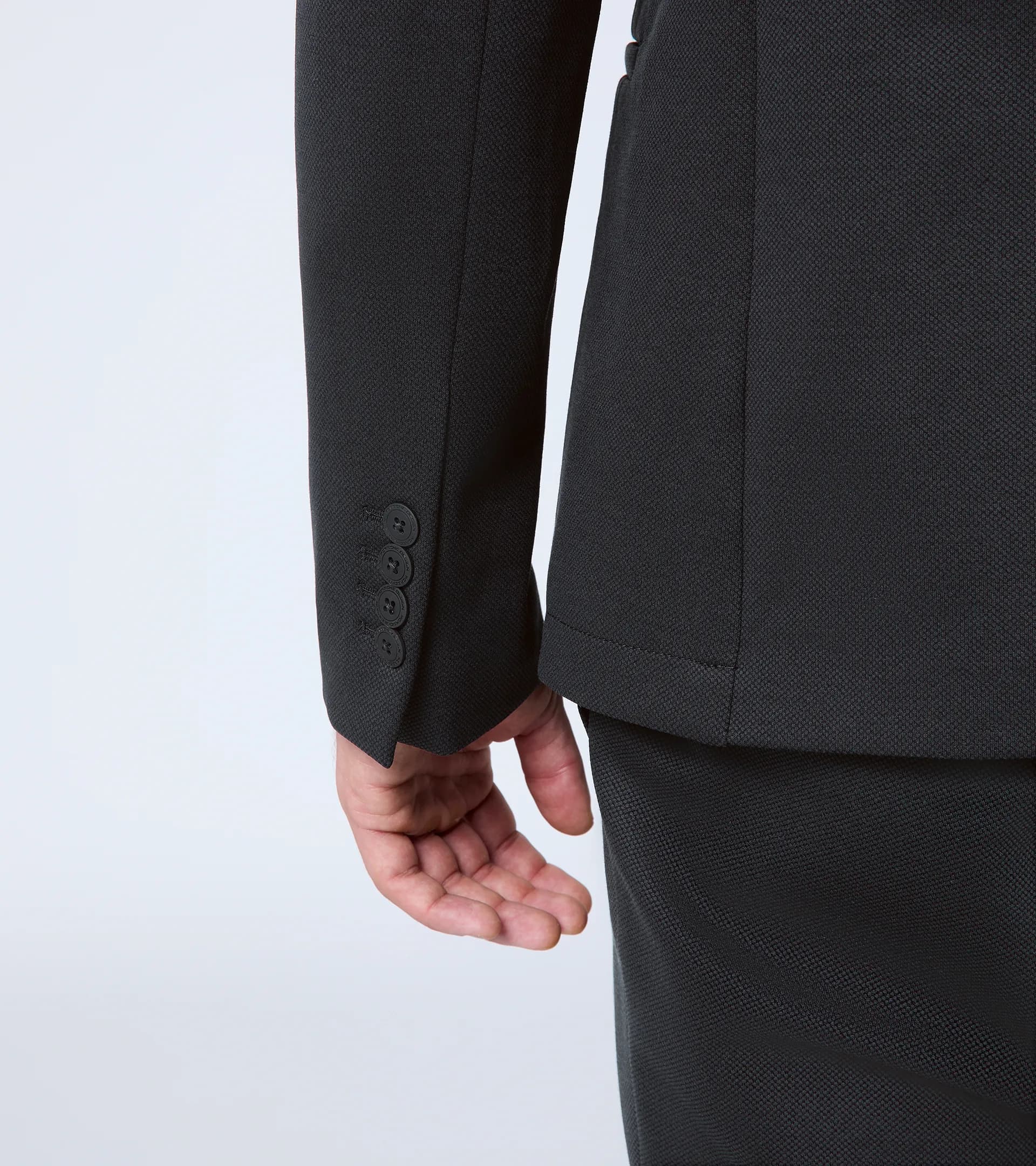 Travel blazer 4