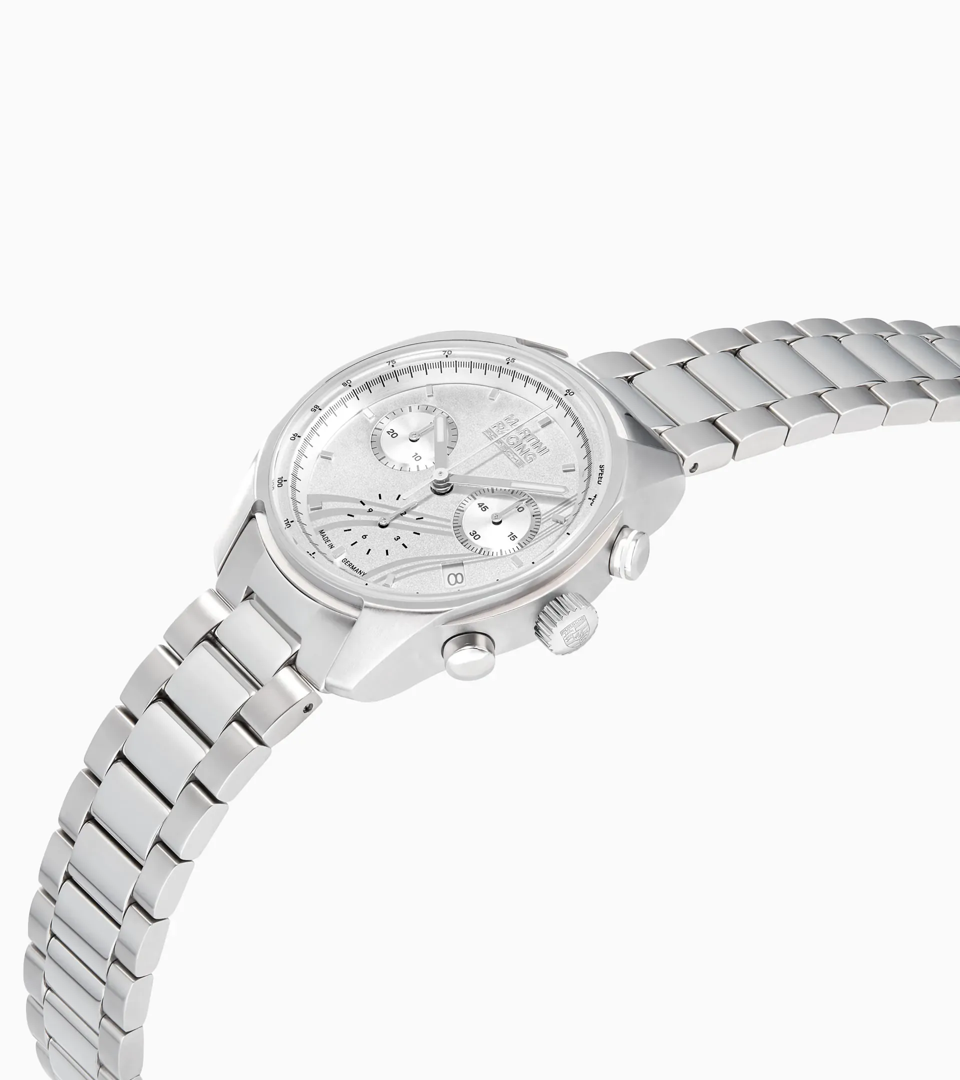 Chronographe – MARTINI RACING®  4