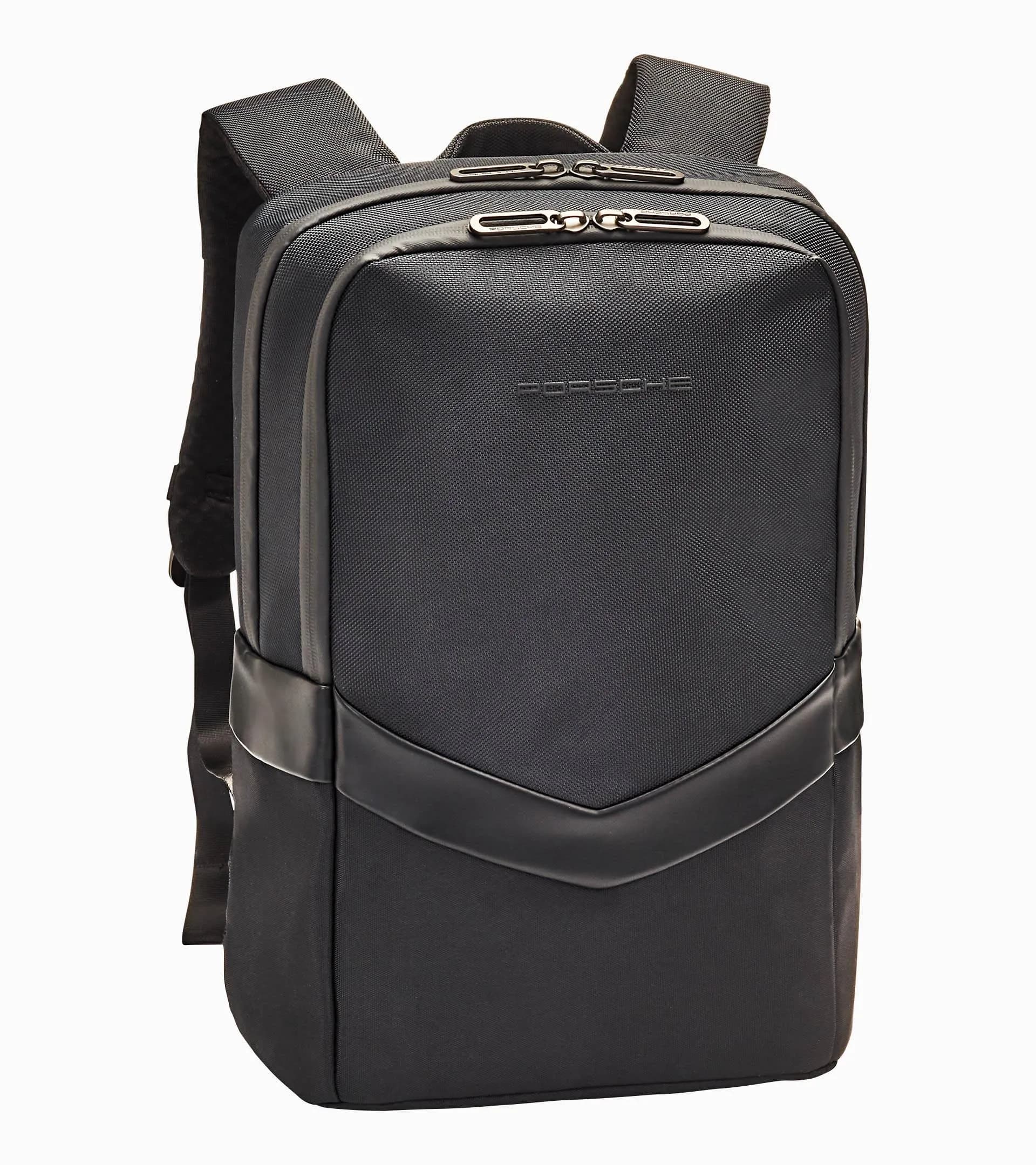  Samsonite Lapt.Mochila, Negro - : Ropa, Zapatos y Joyería