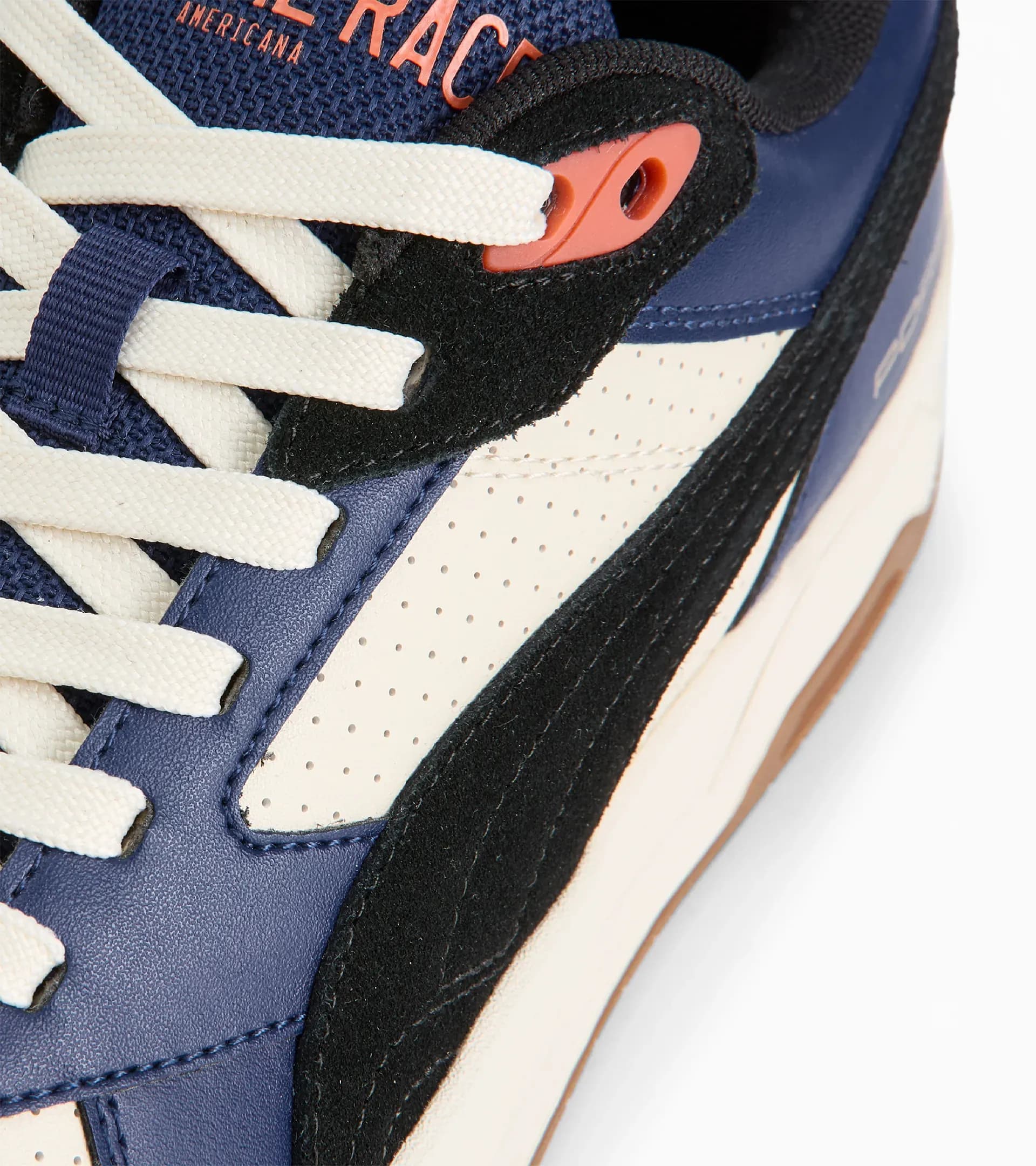 RBD Drive Low Porsche Turbo trainers – Porsche Legacy x PUMA 6