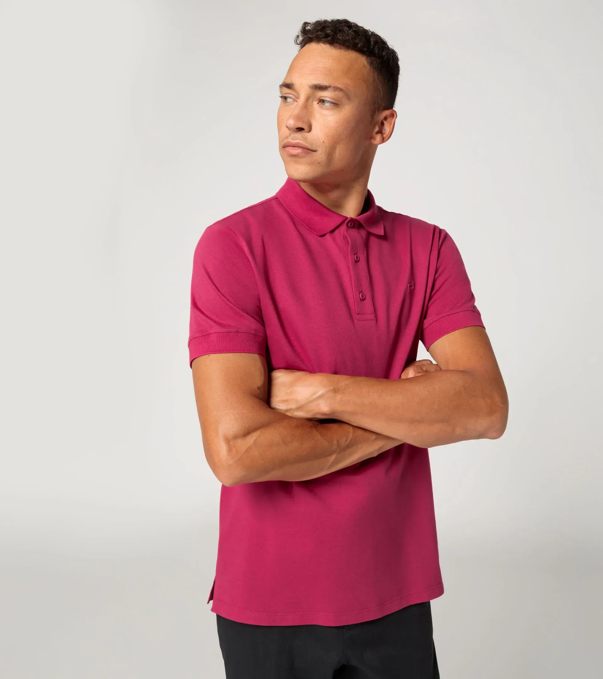 PD-Icon Polo Shirt 5