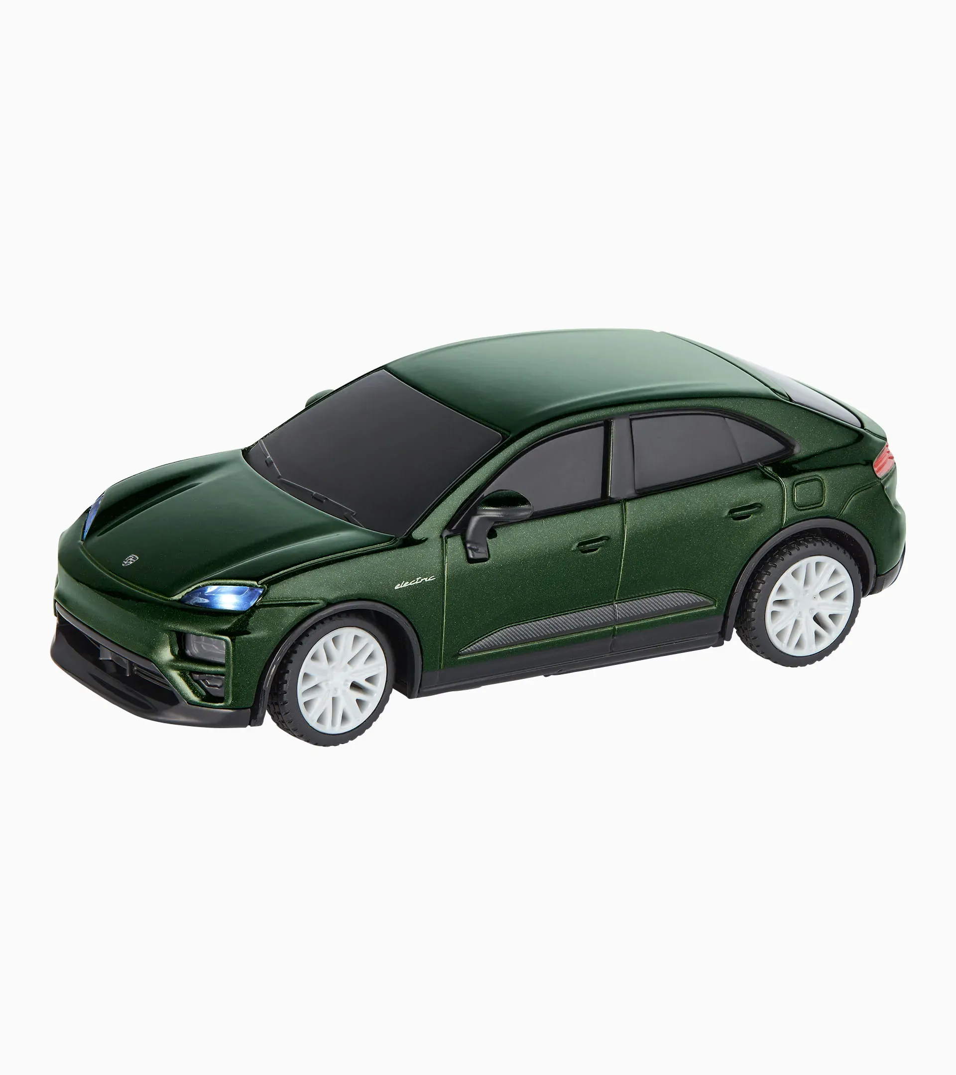 Porsche Macan remote-controlled toy car 1