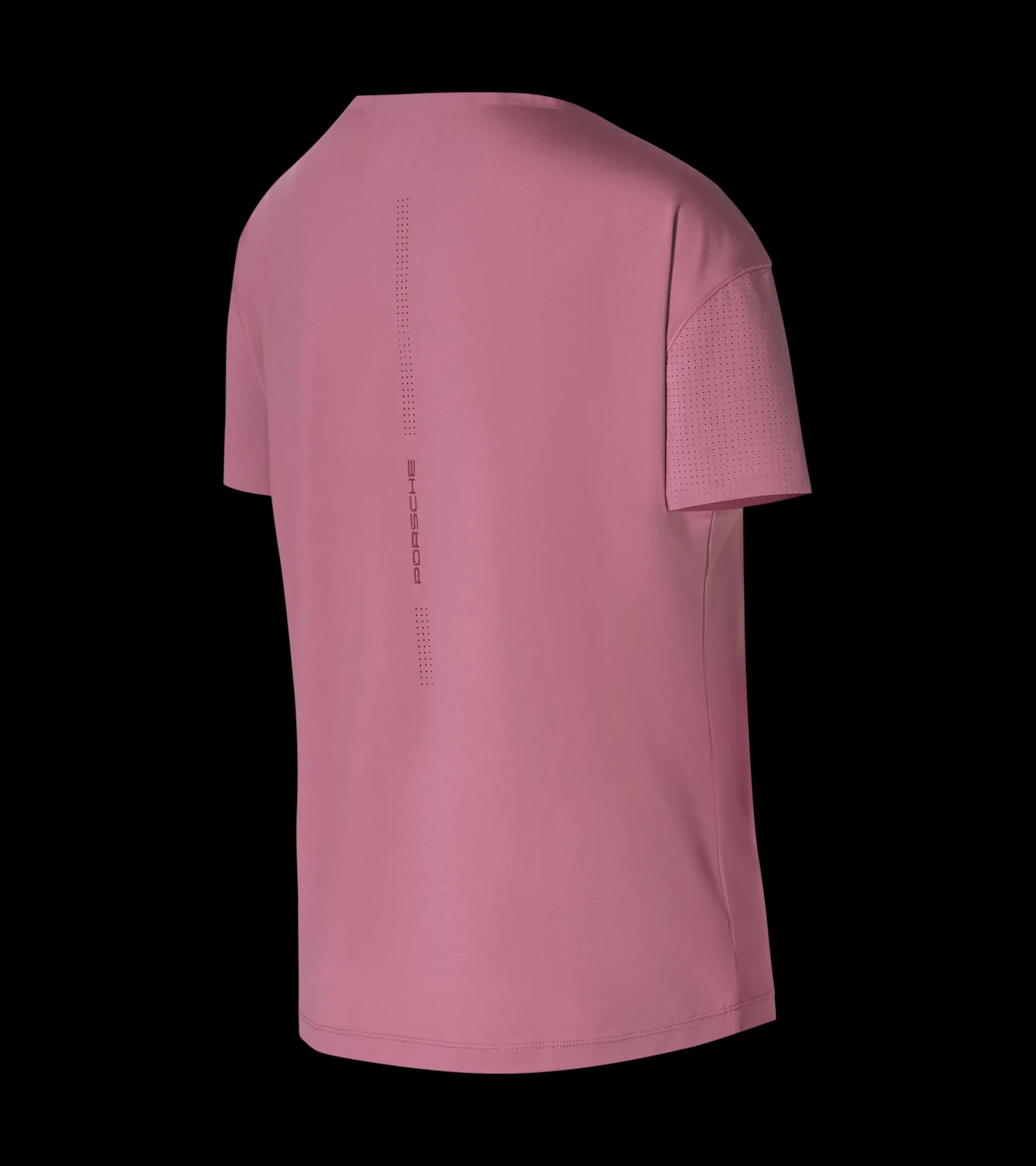 T-Shirt da donna – Taycan 2