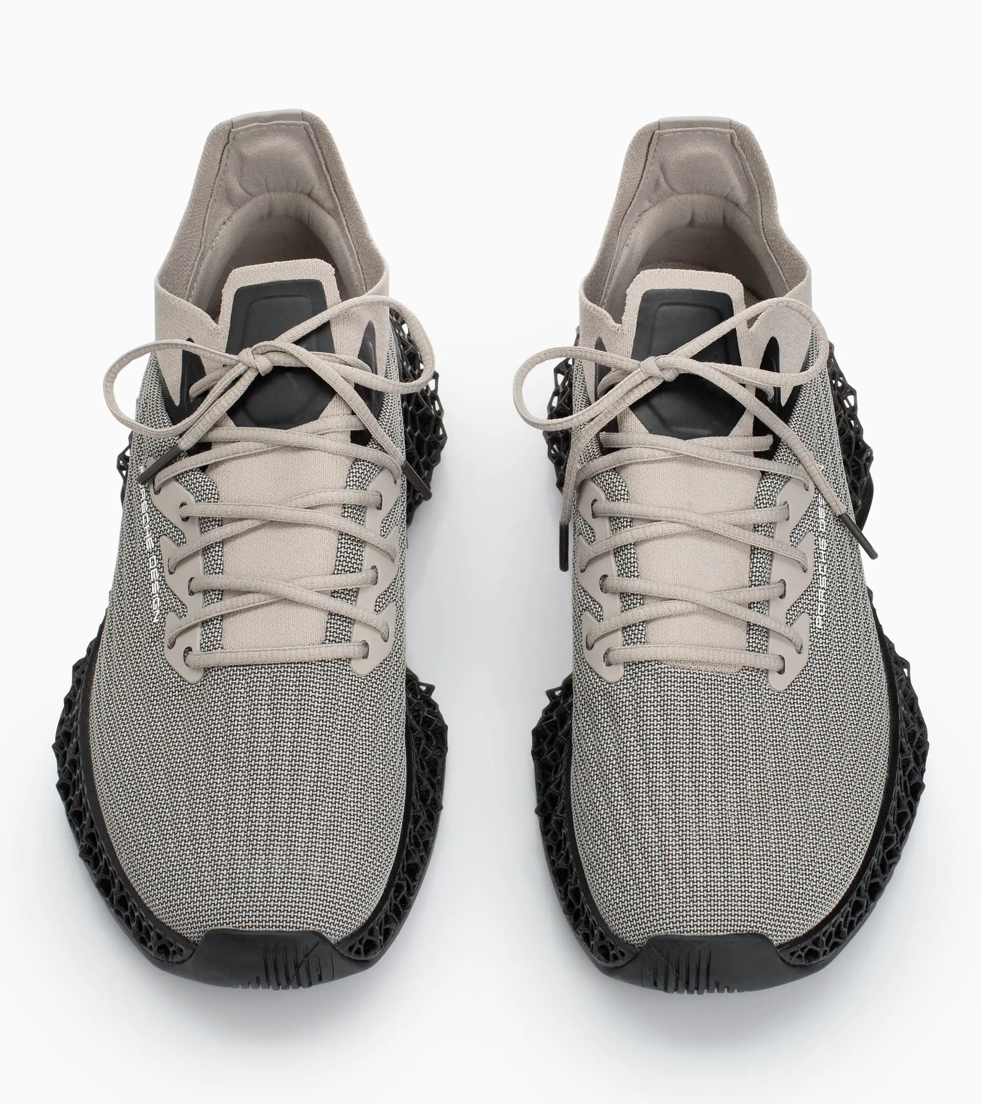 3D MTRX II Trainers 4