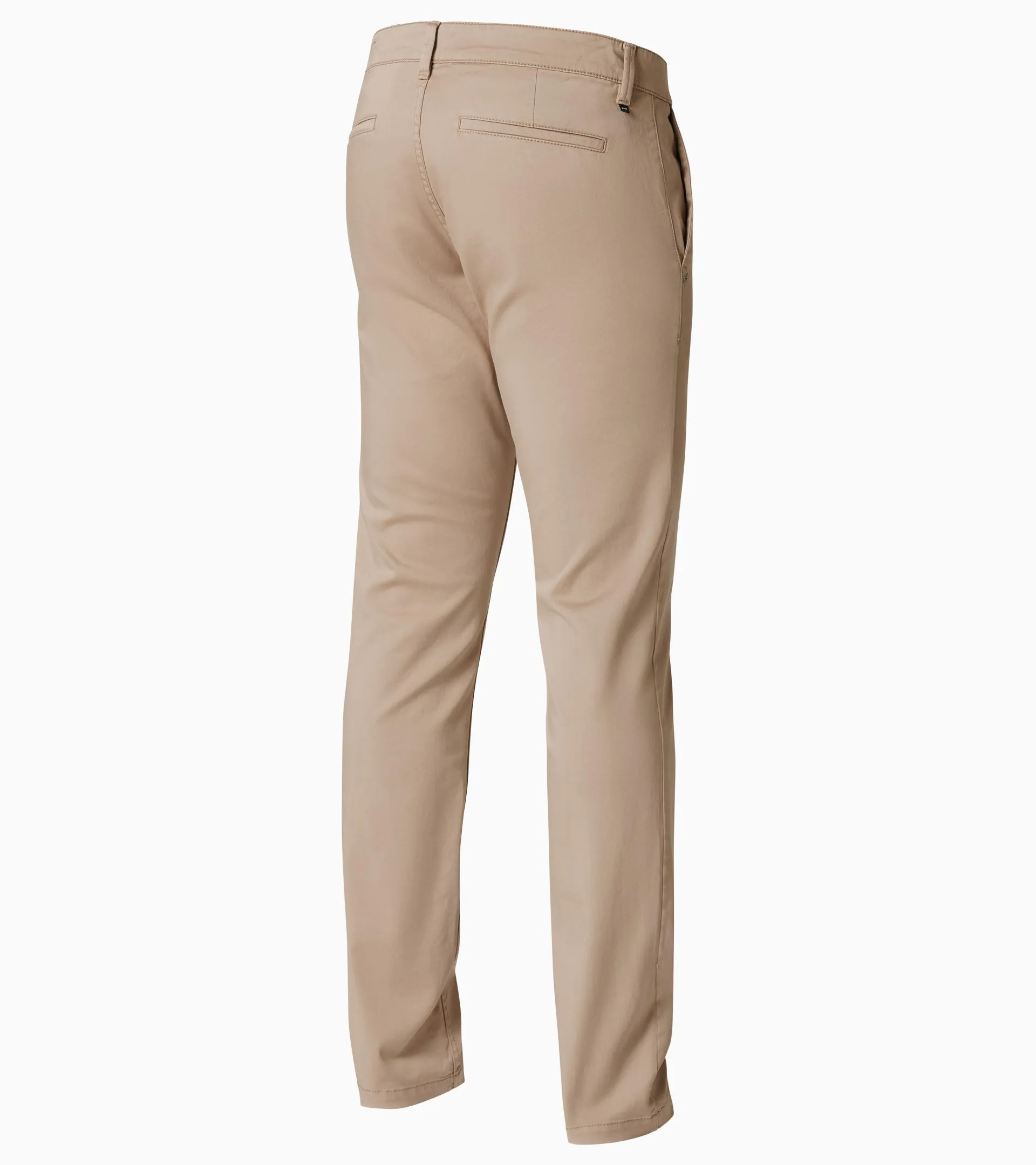 Relaxed Basic Chino 2