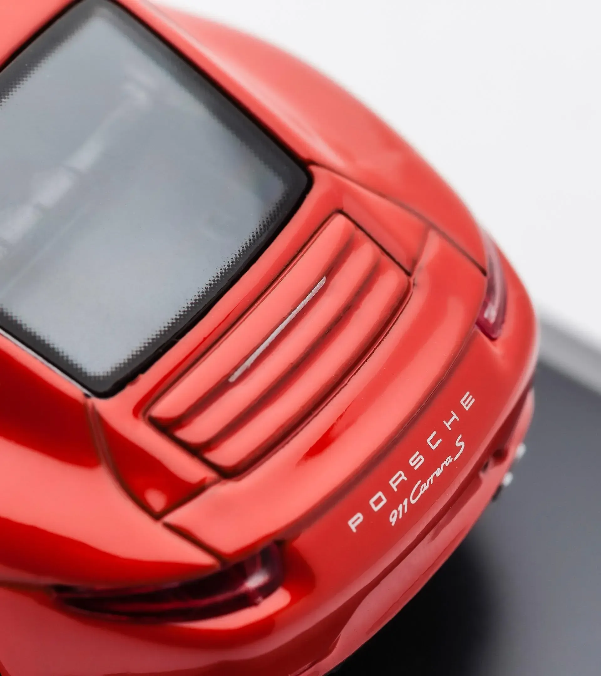 911 (991) Carrera S 3