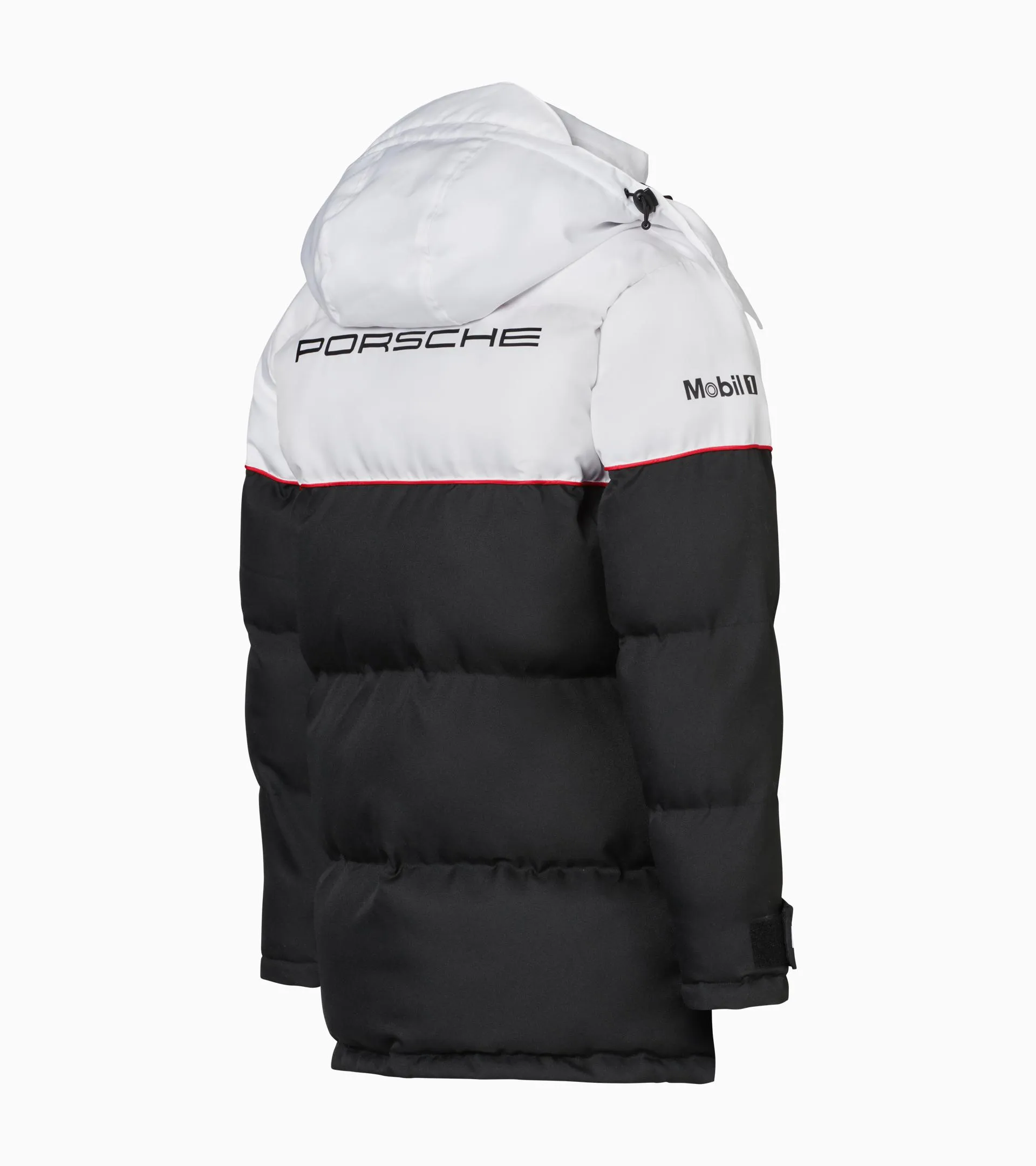 Winterjacke Unisex – Motorsport thumbnail 1