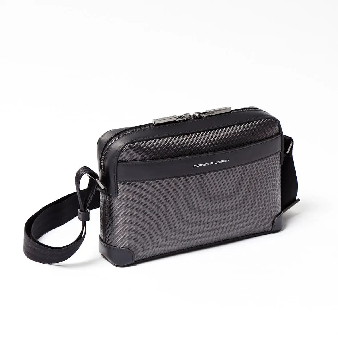 Carbon Shoulder Bag S2 1