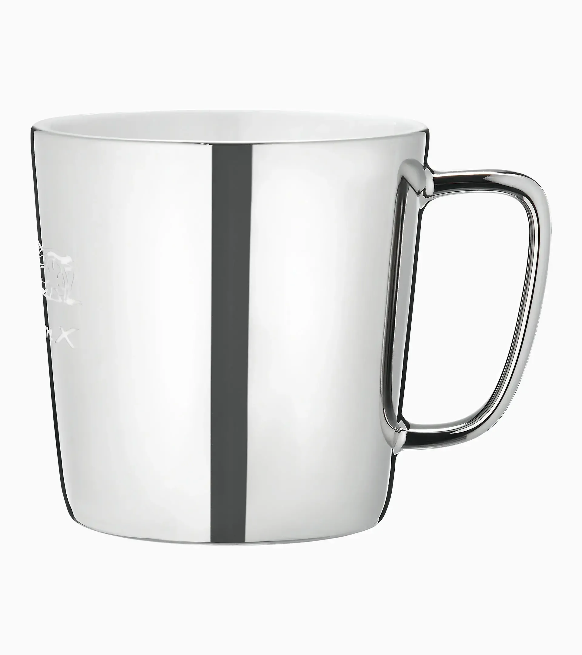 Tasse – 75Y – Mission X Hypercar – Ltd. 1