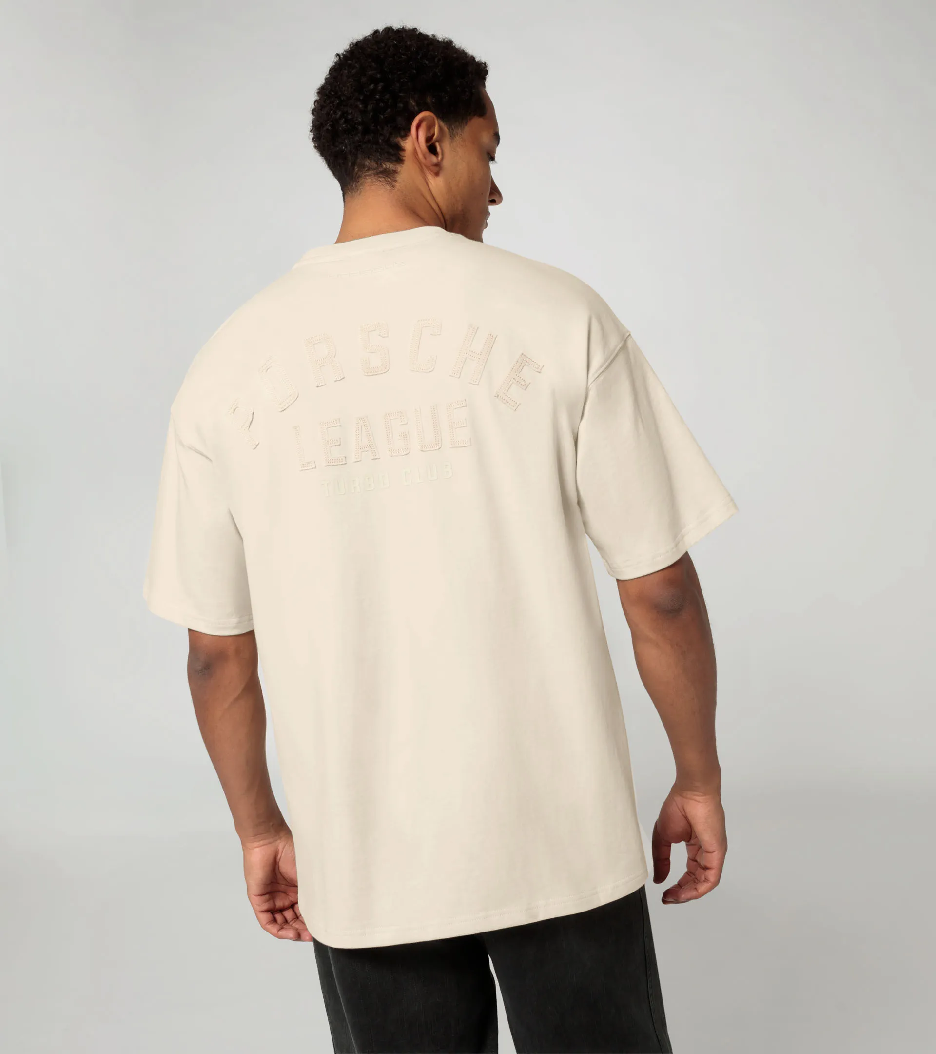Lifestyle T-shirt 5