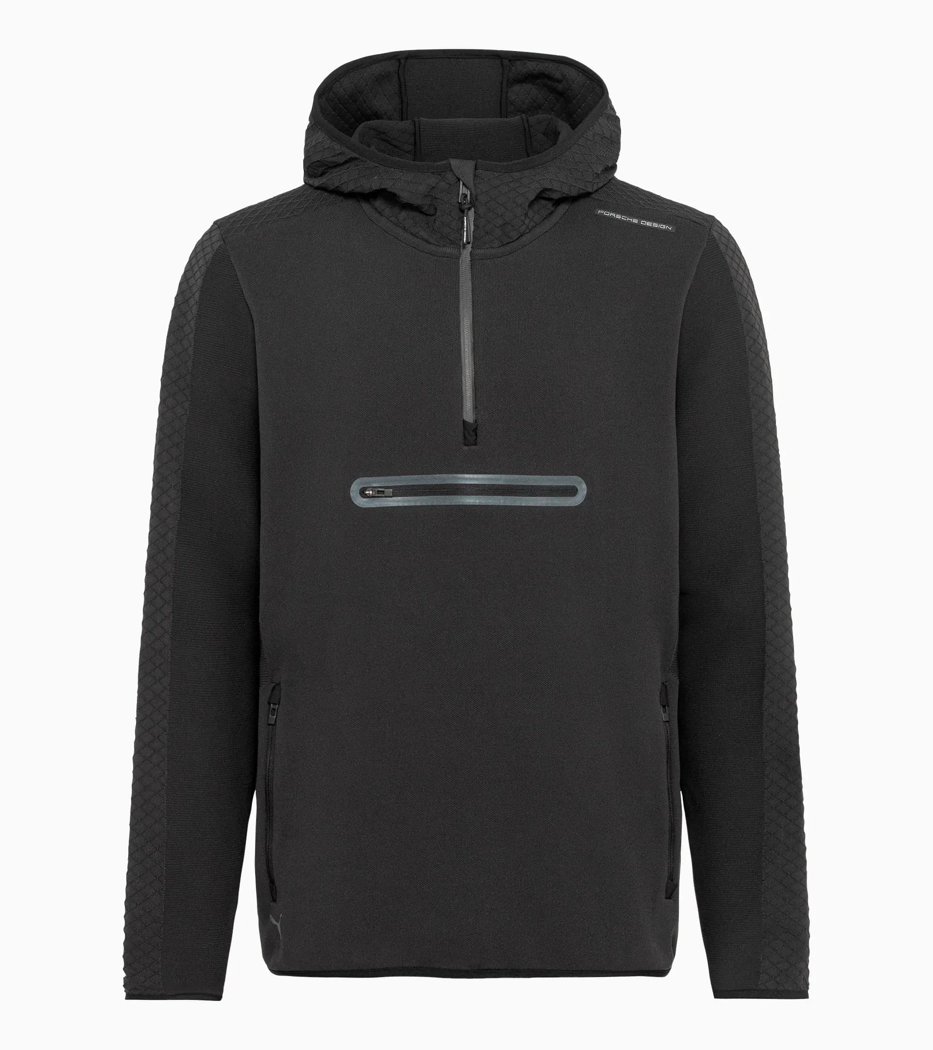 EvoKNIT® midlayer jacket 1