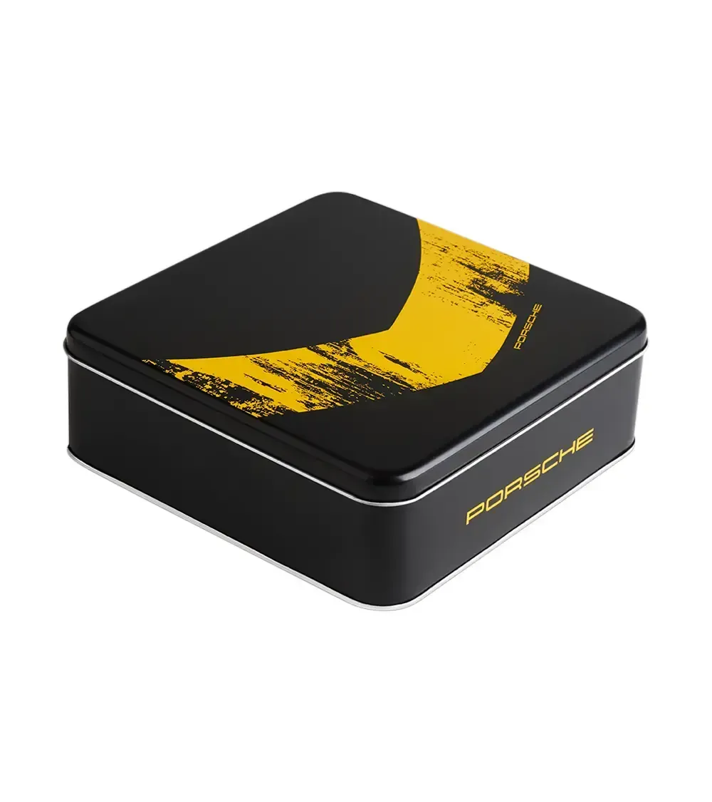 Collector’s T-Shirt Edition n. 15 unisex – GT4 Clubsport – Ltd. 4