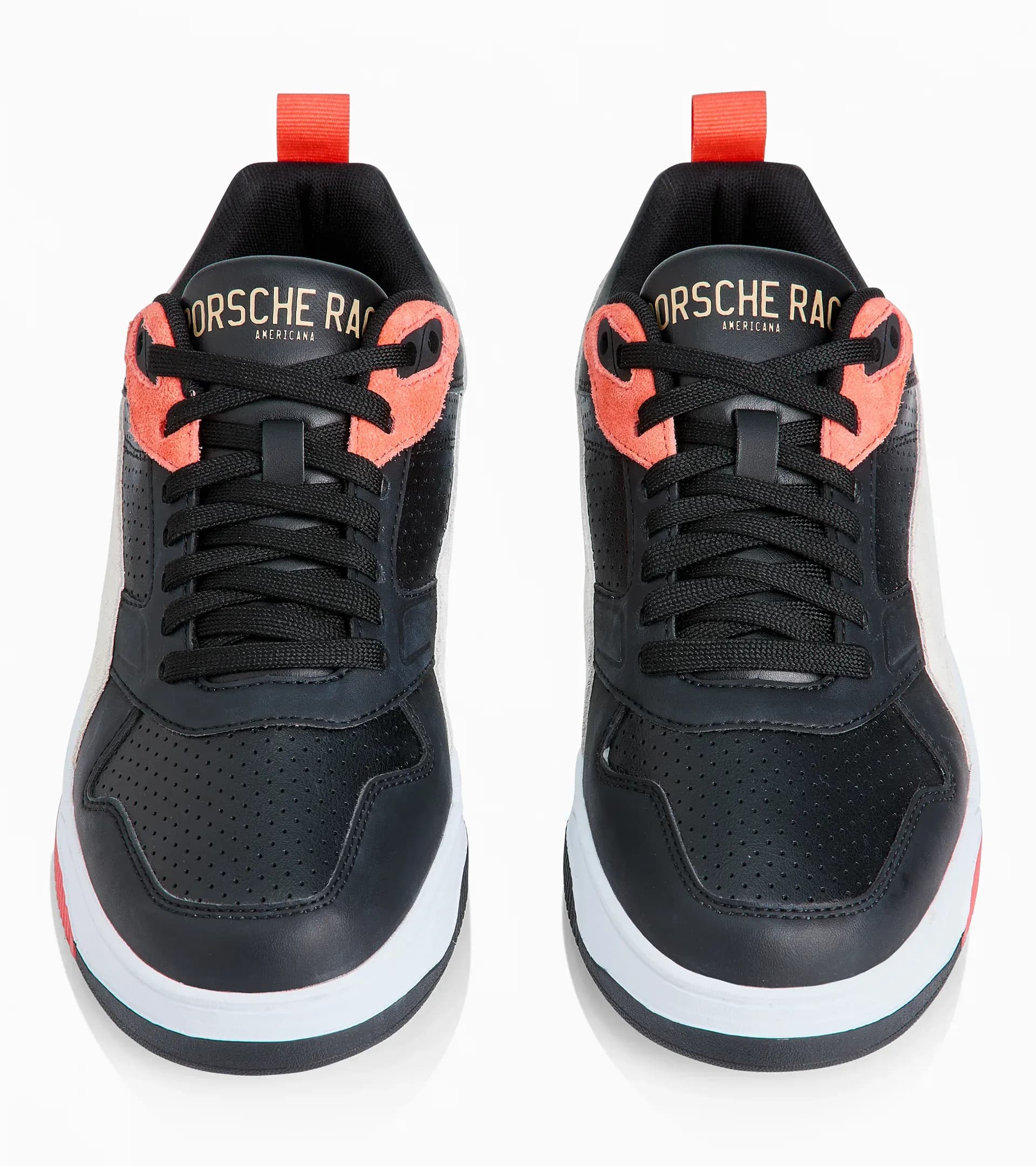 RBD Drive Low Porsche Turbo trainers – Porsche Legacy x PUMA 3