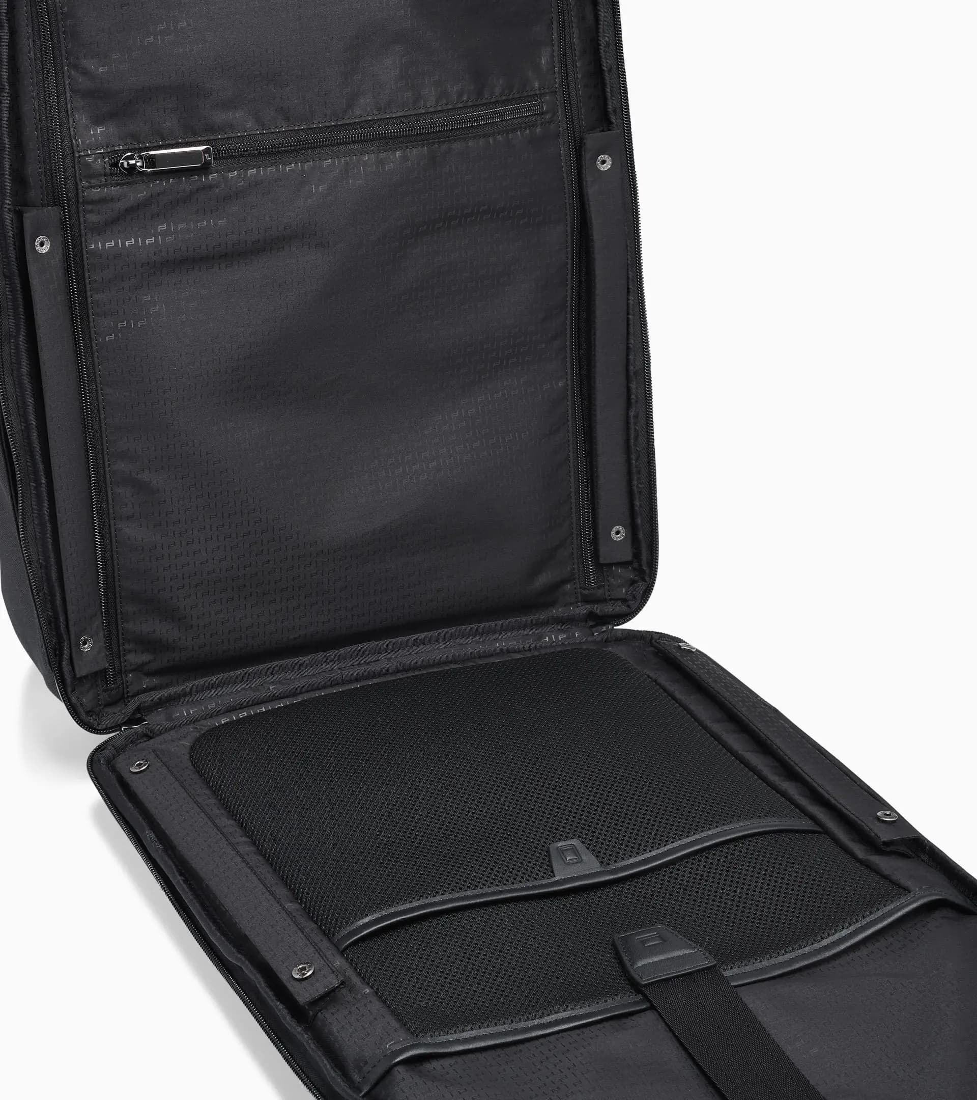 Roadster Nylon Zaino XL 7