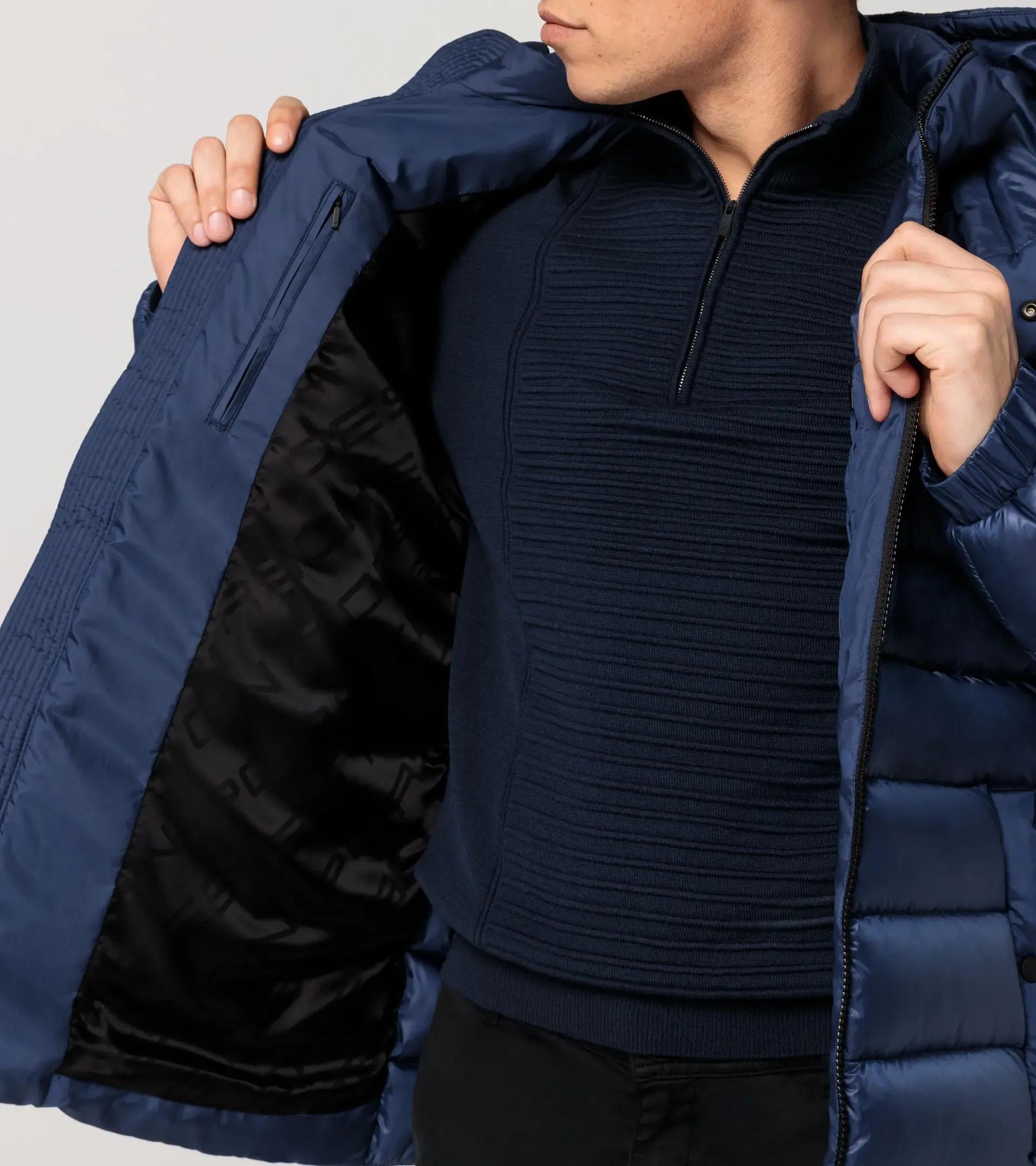 Light Weight Puffer Jacket thumbnail 4