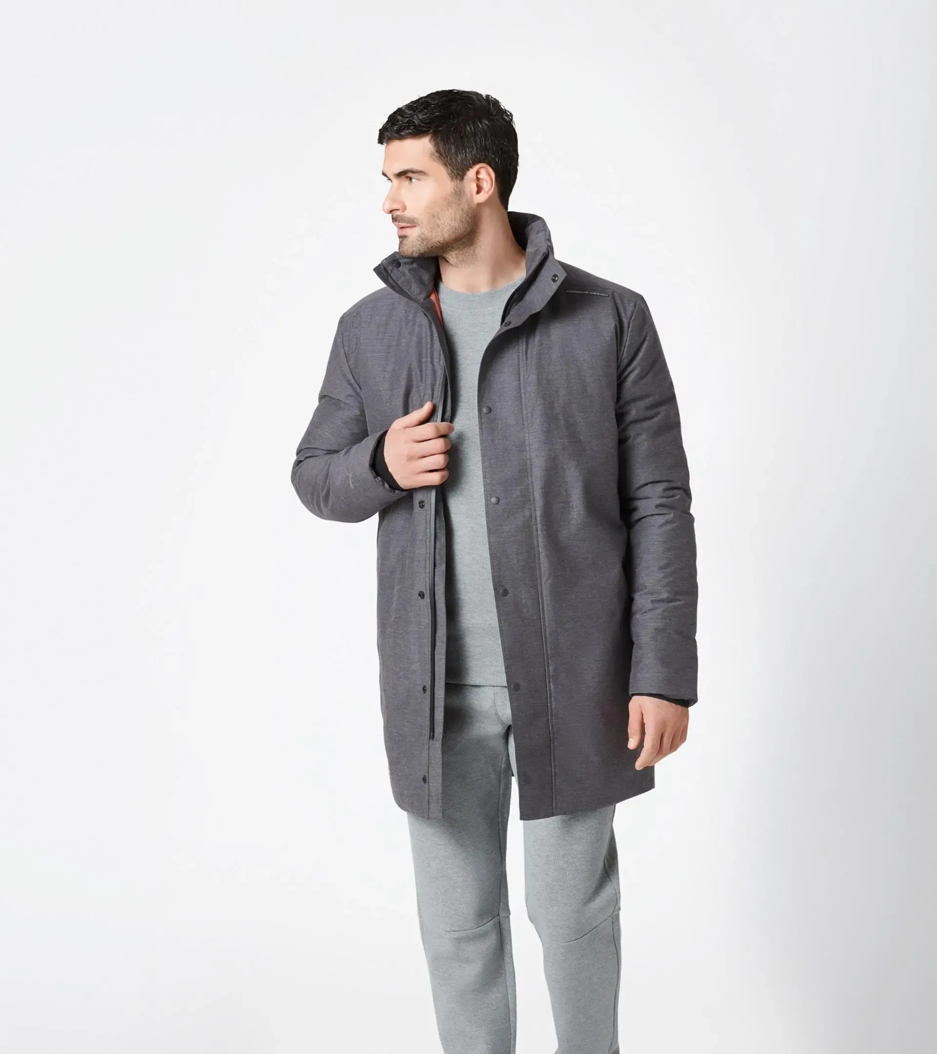 RCT Travel Coat 8