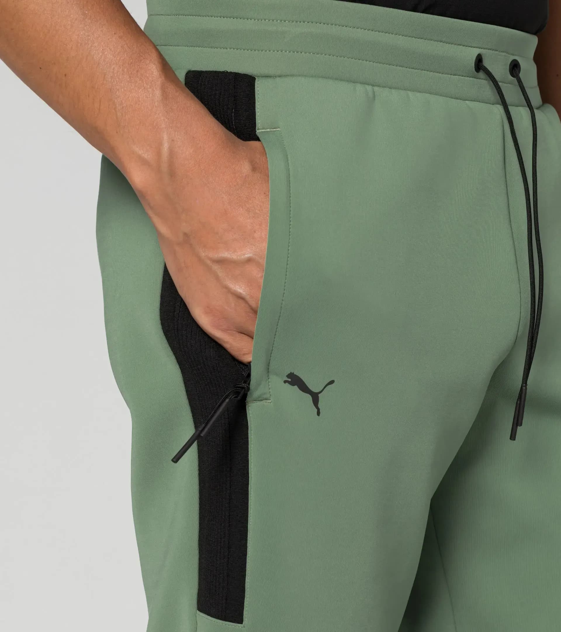 Tracksuit Bottoms 3