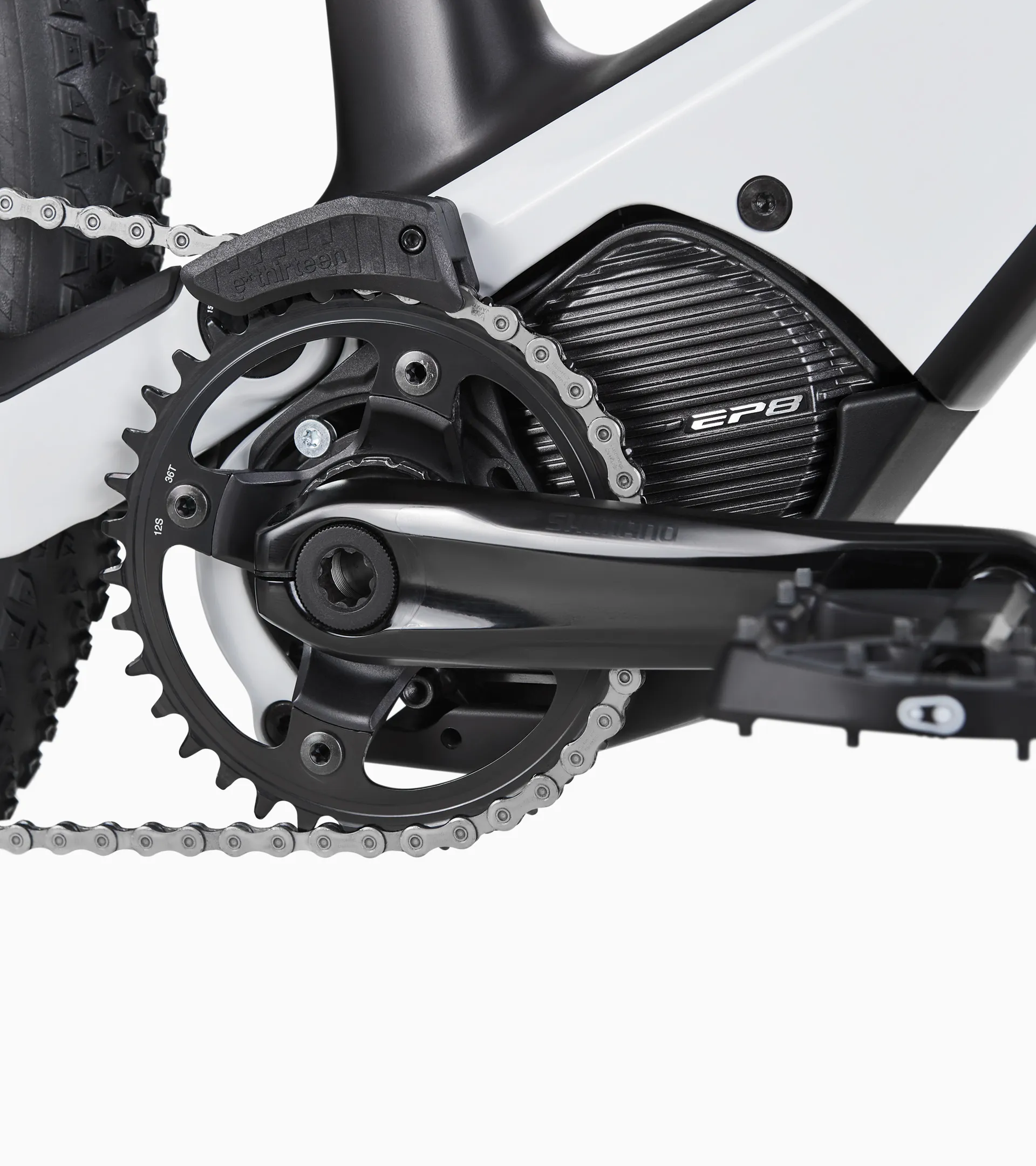 Porsche eBike Sport 2nd Gen. 4