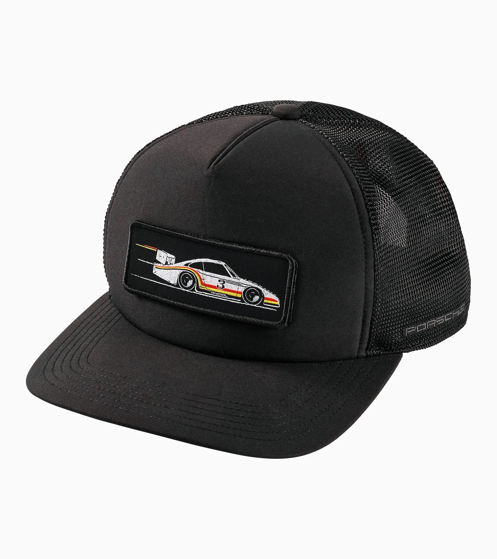 Trucker Cap – 50Y ANDIAL Collection – Limited Edition