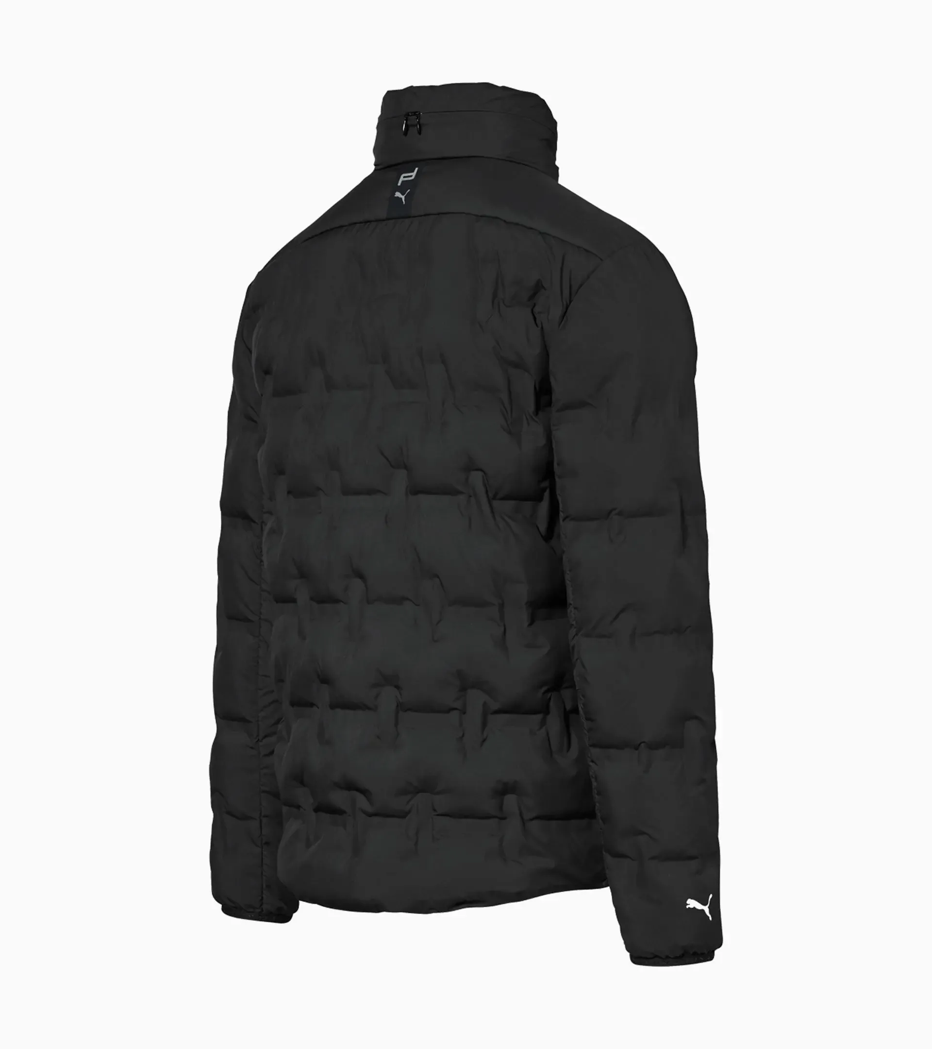 Light Padded Jacket 3