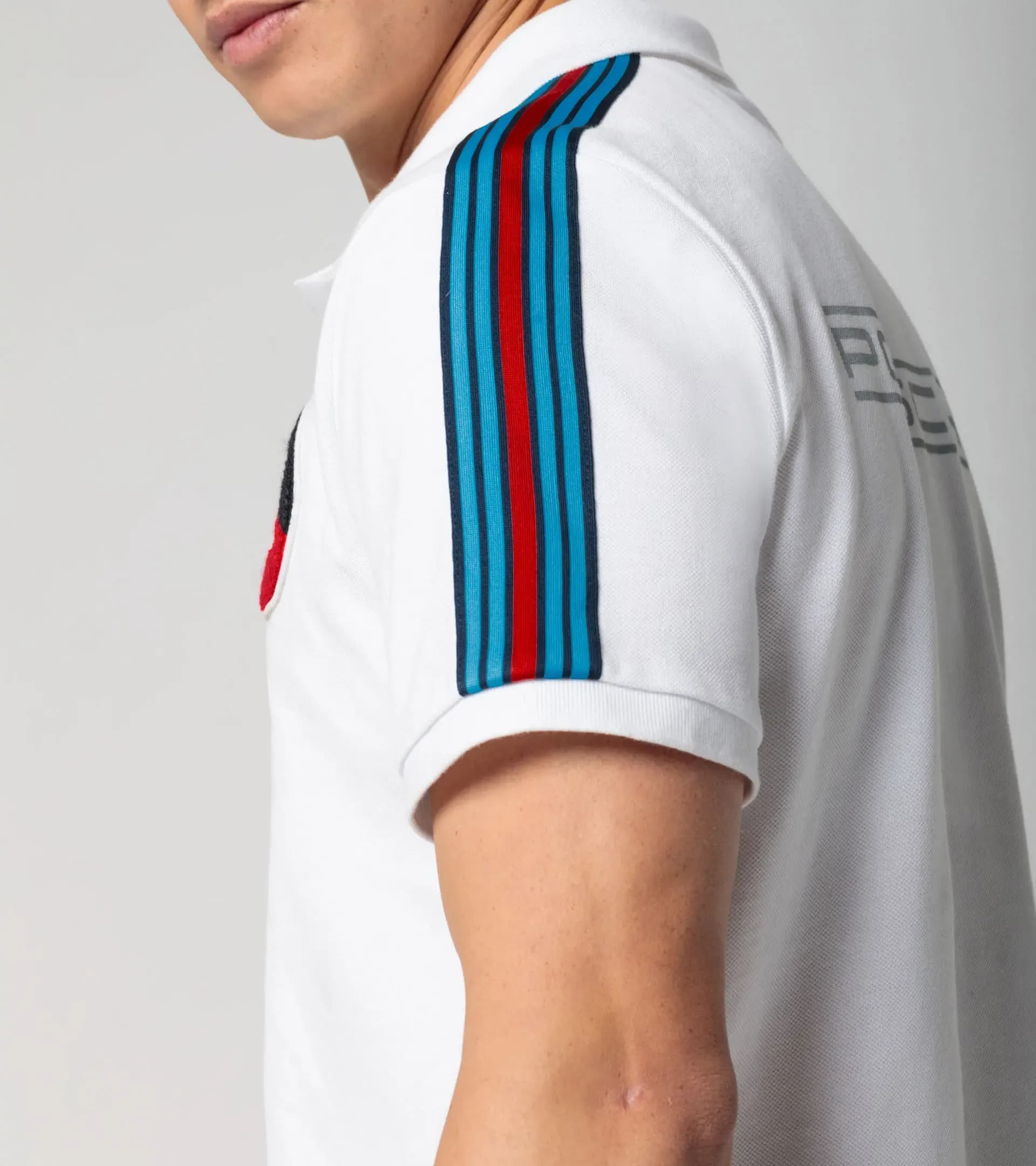 Poloshirt – MARTINI RACING® 4