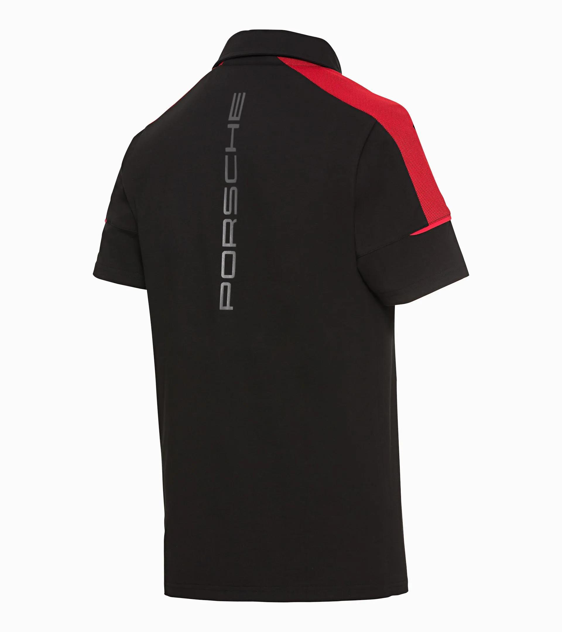  Polo-Shirt – Motorsport thumbnail 1