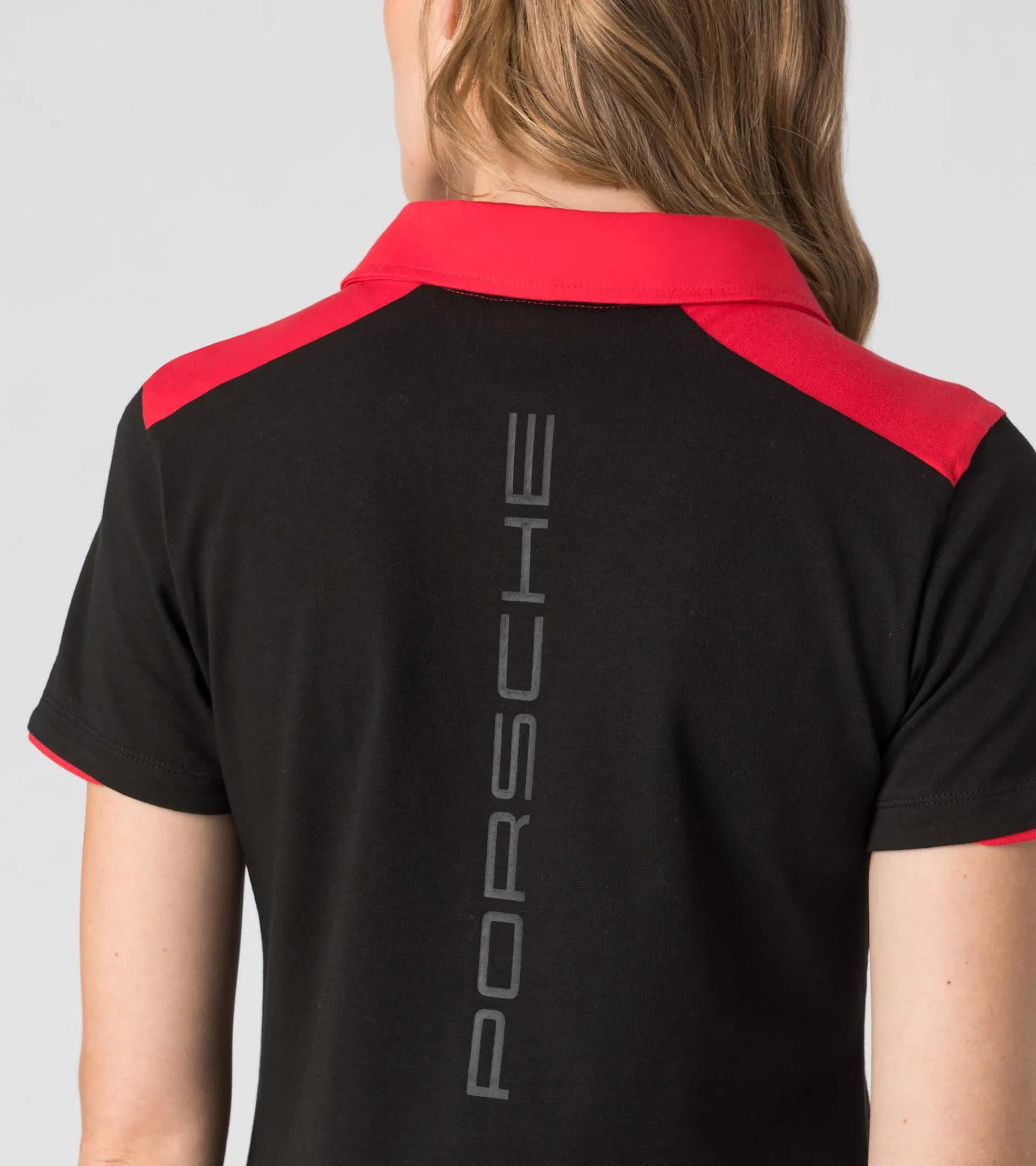 Polo-Shirt Damen – Motorsport thumbnail 3